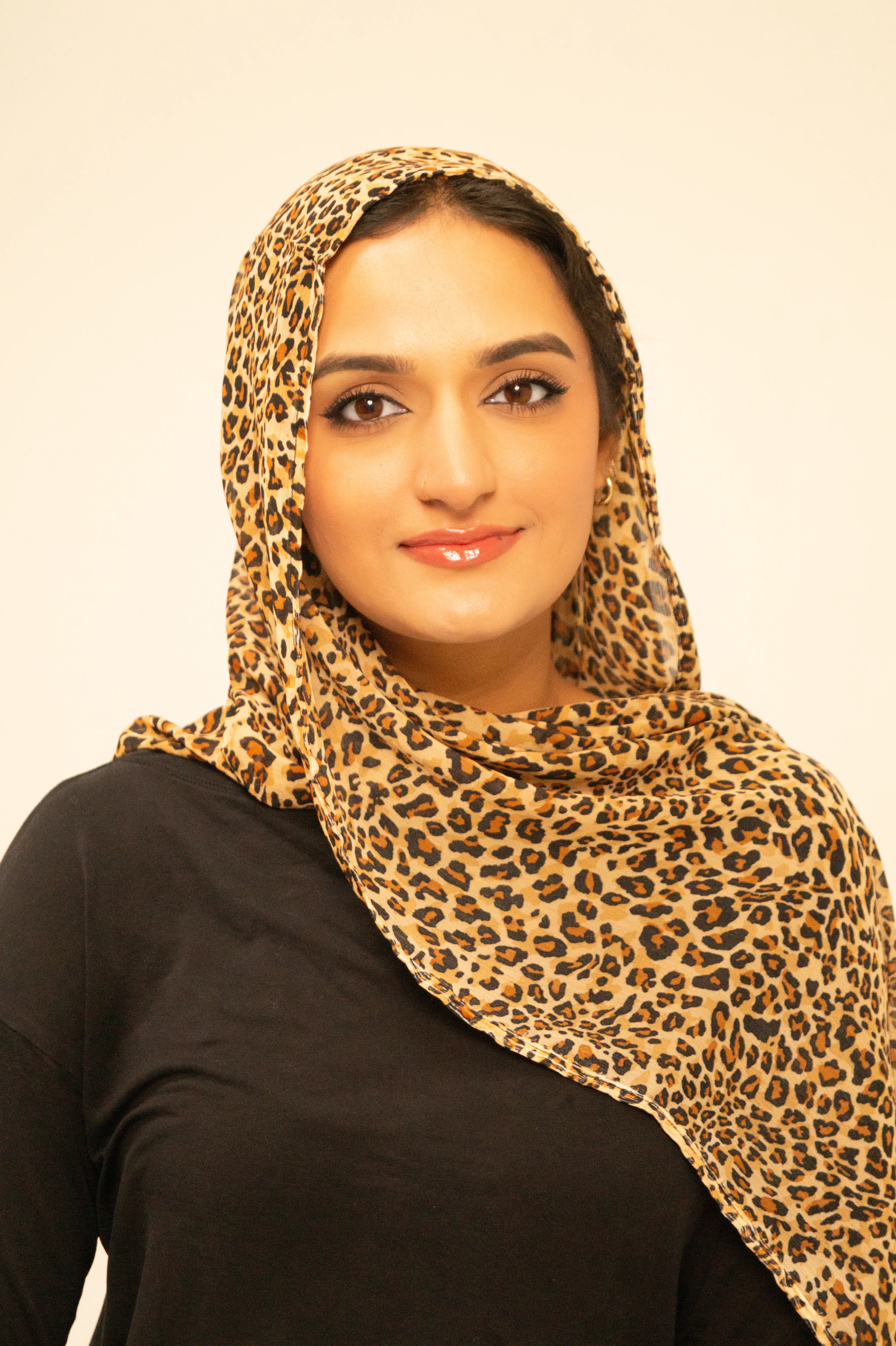 Leopard Luxe