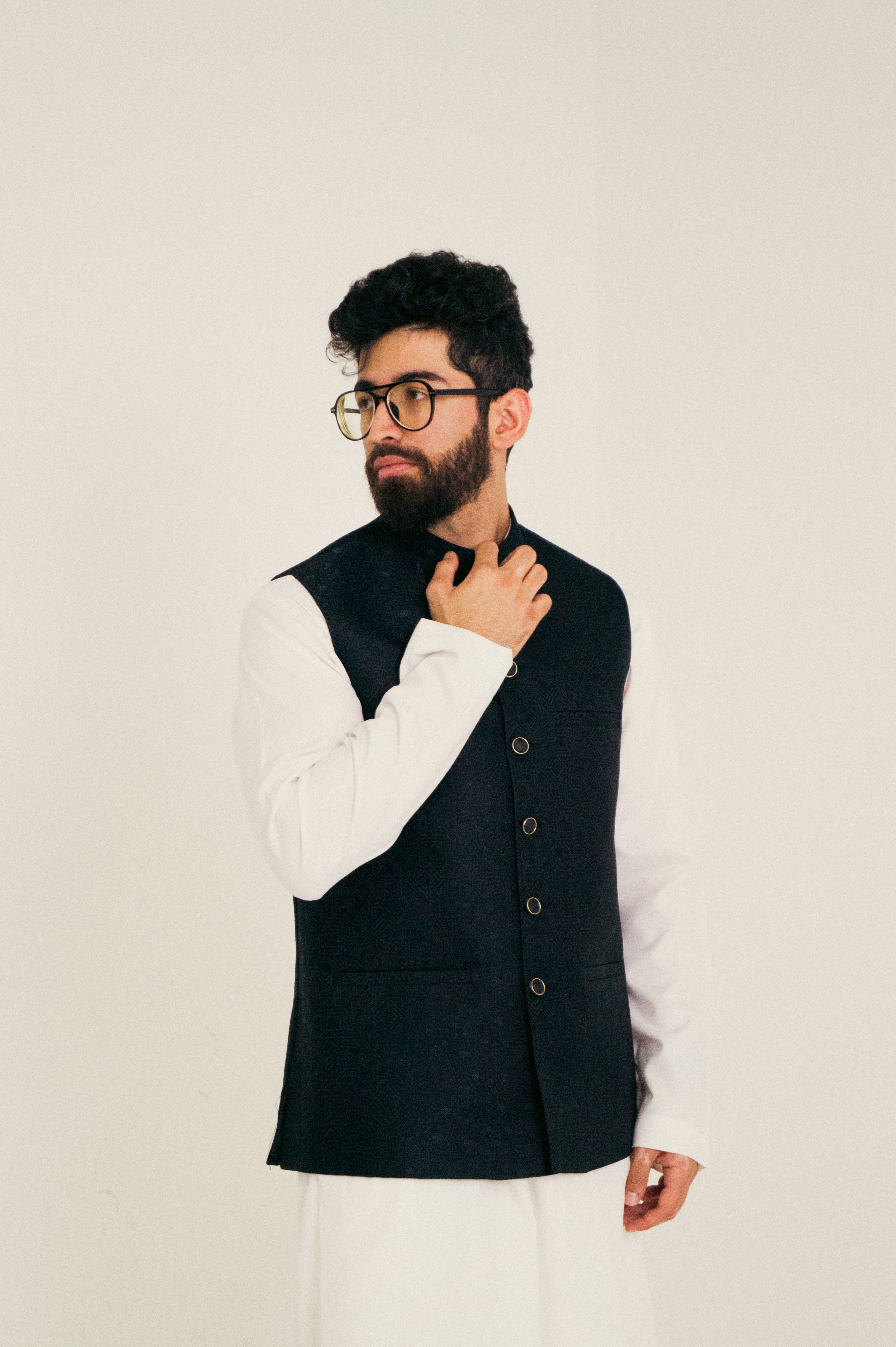DeNative Waskat - Black Imperial