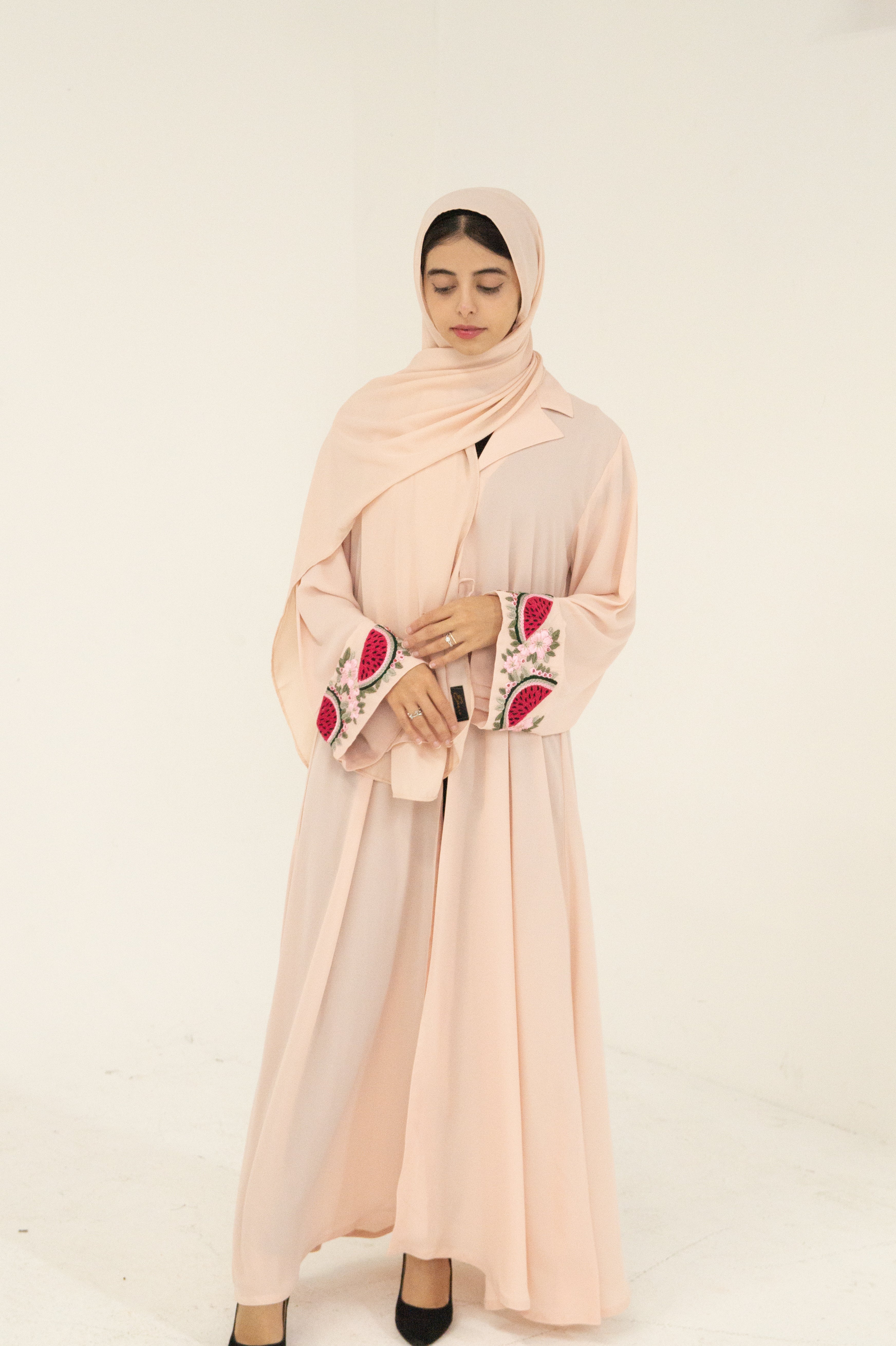 Huriya Abaya