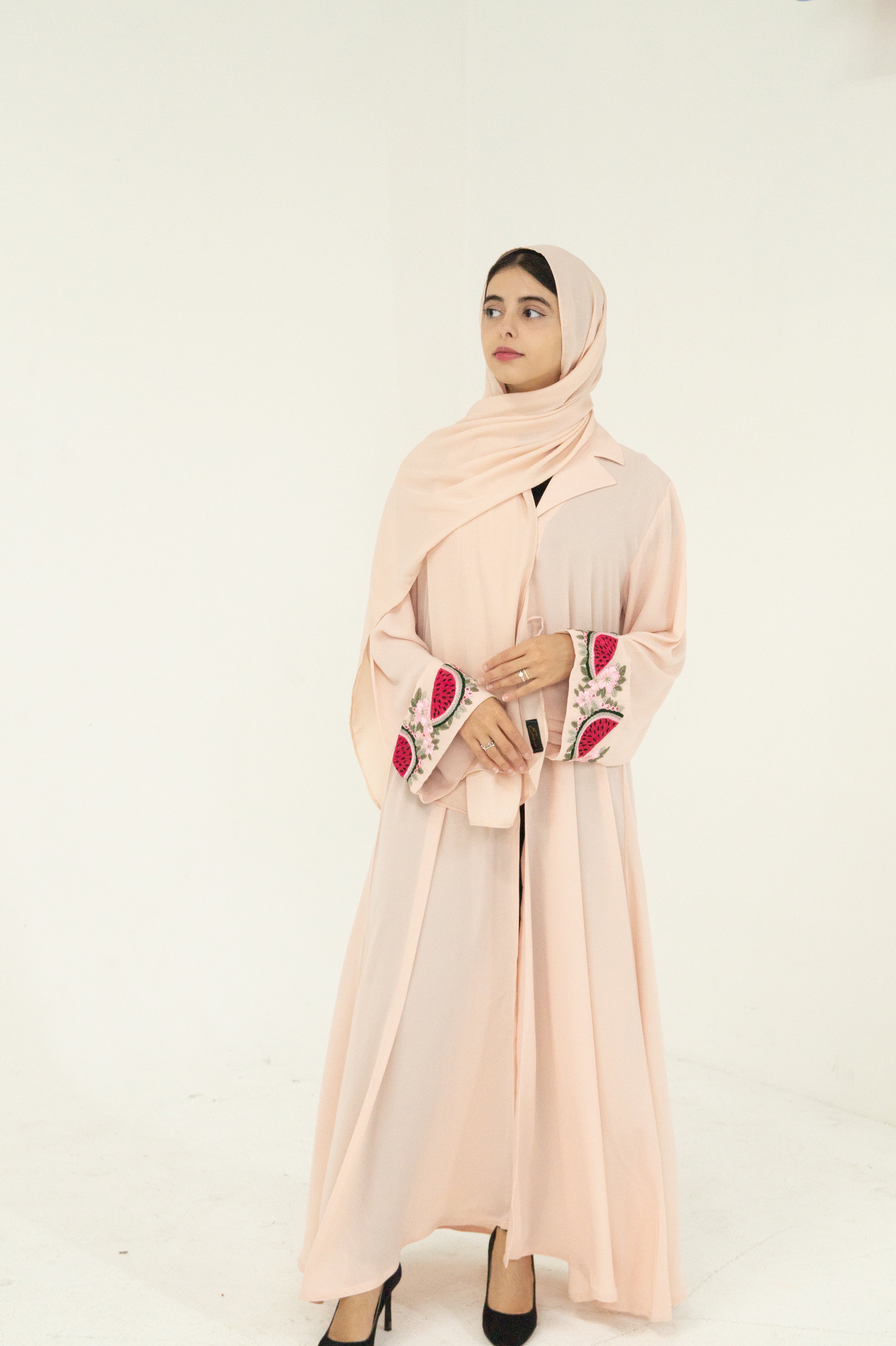 Huriya Abaya