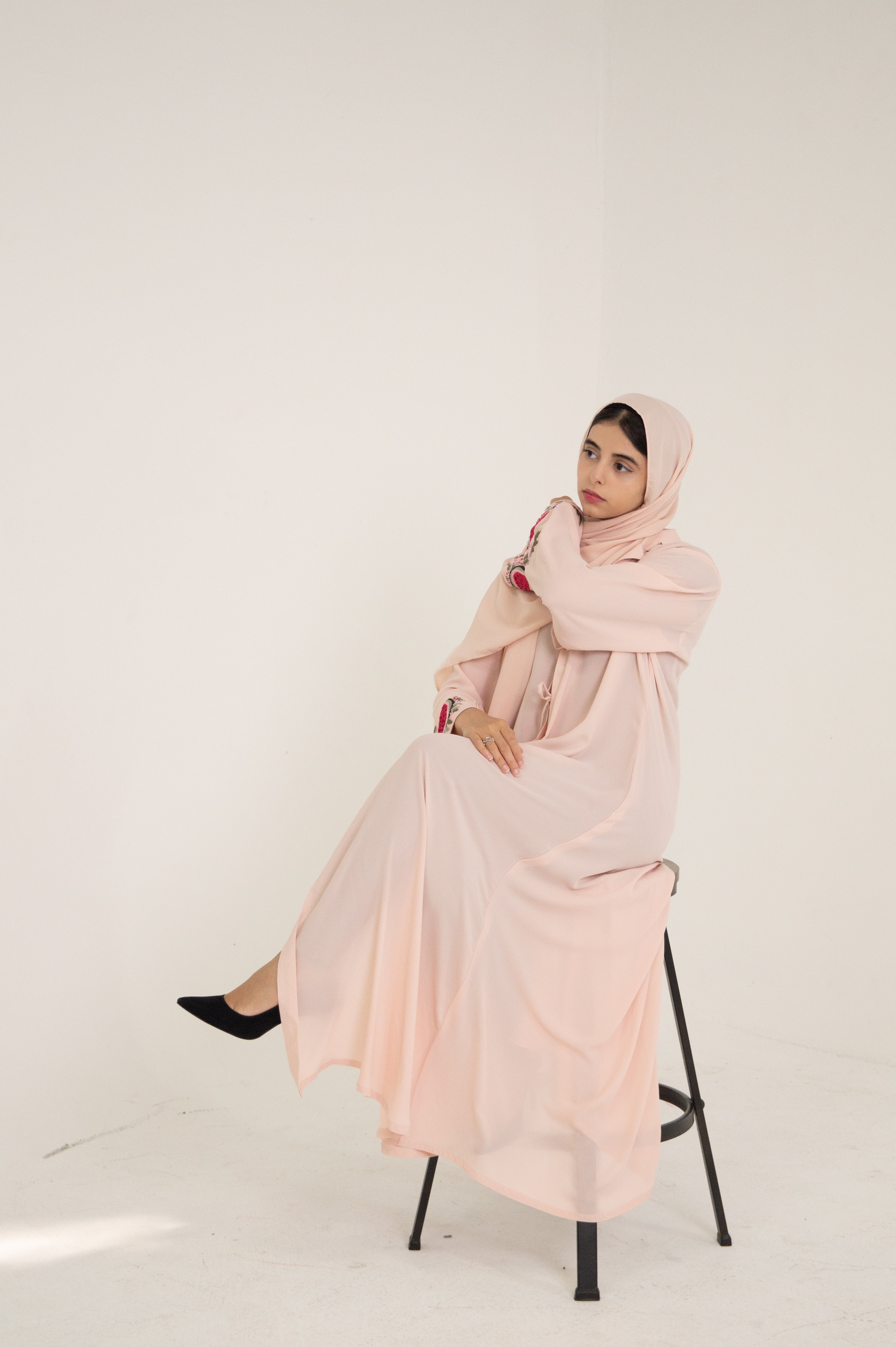 Huriya Abaya