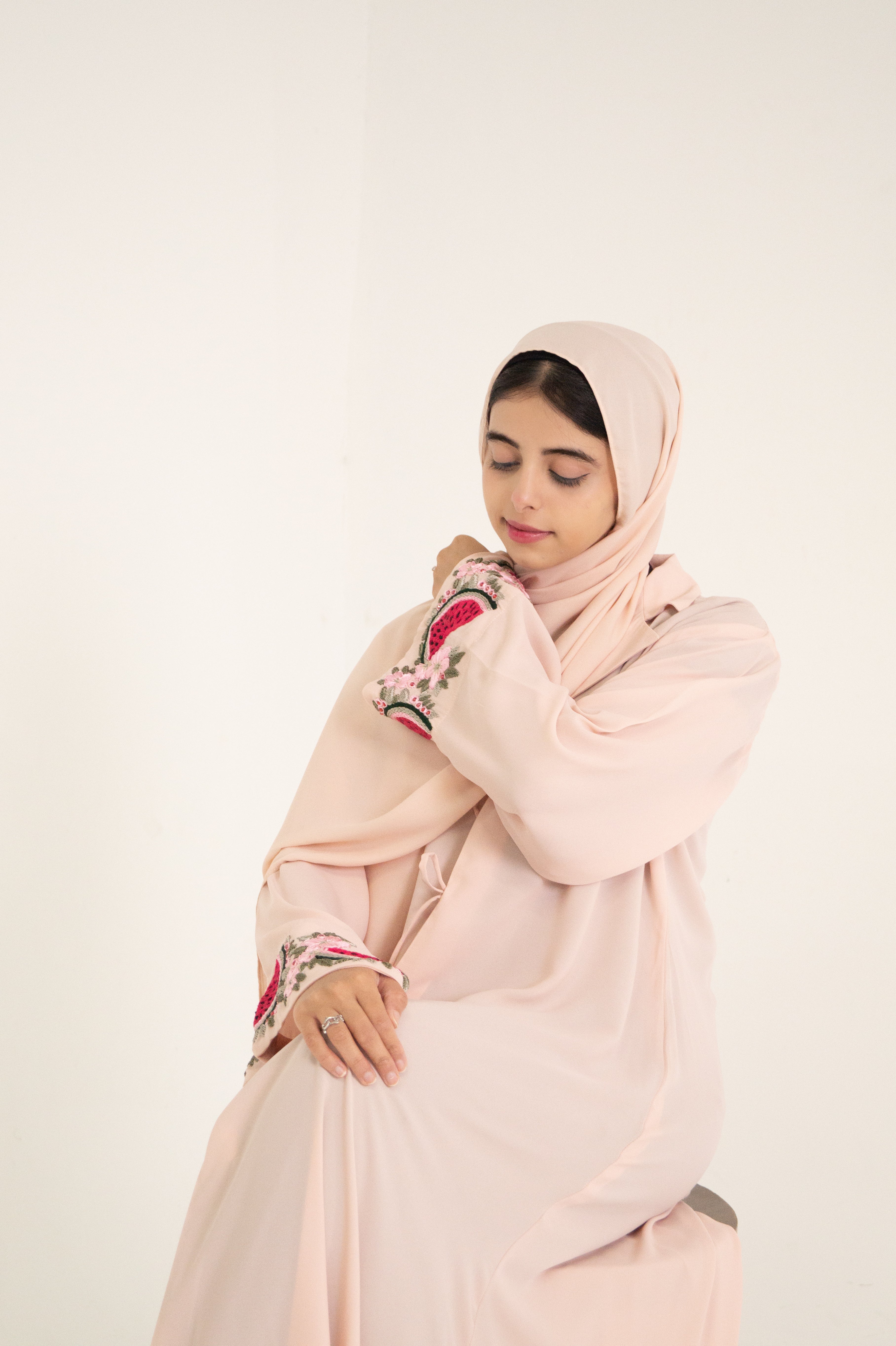 Huriya Abaya