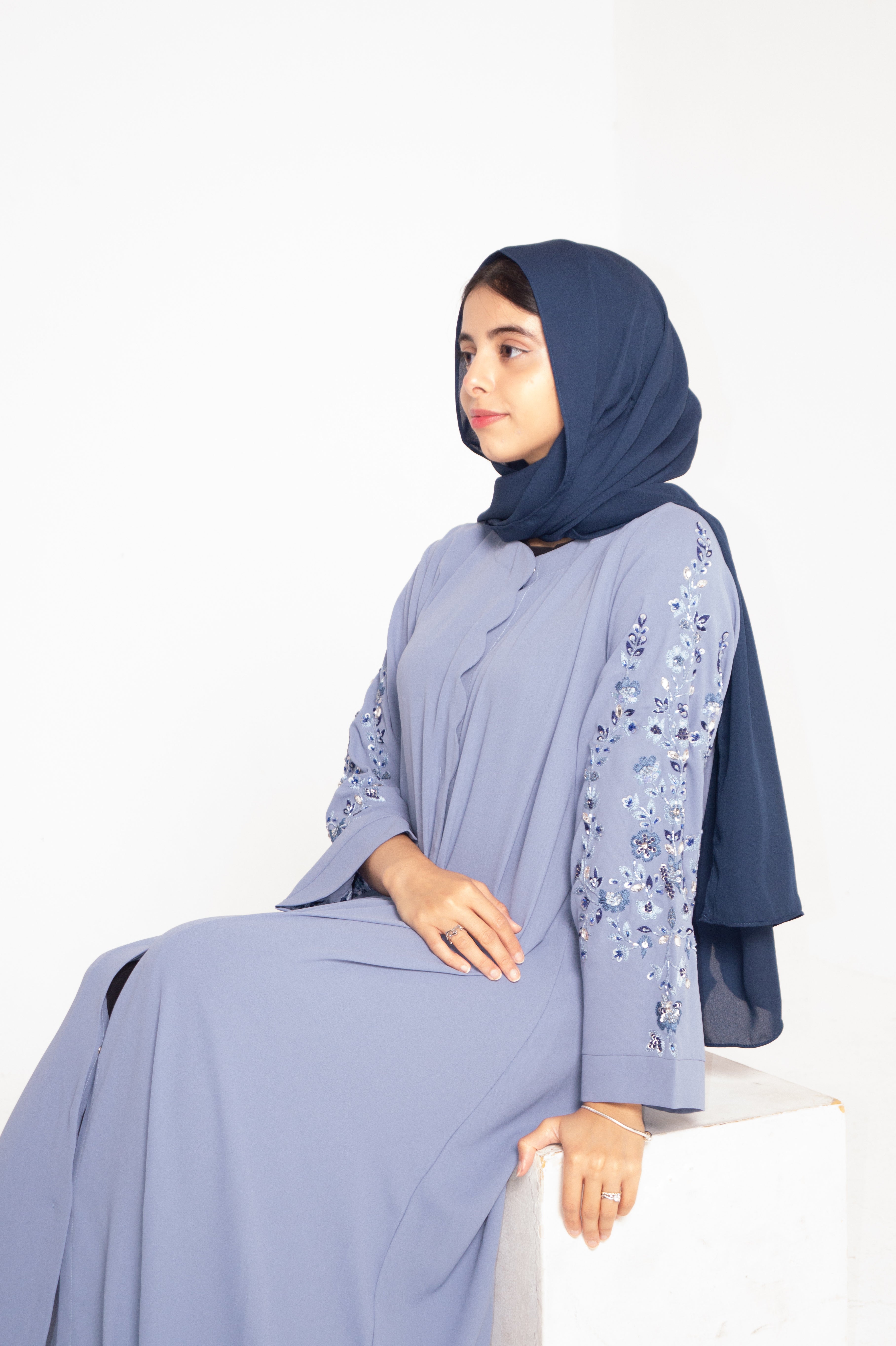 Al - Samaa Abaya