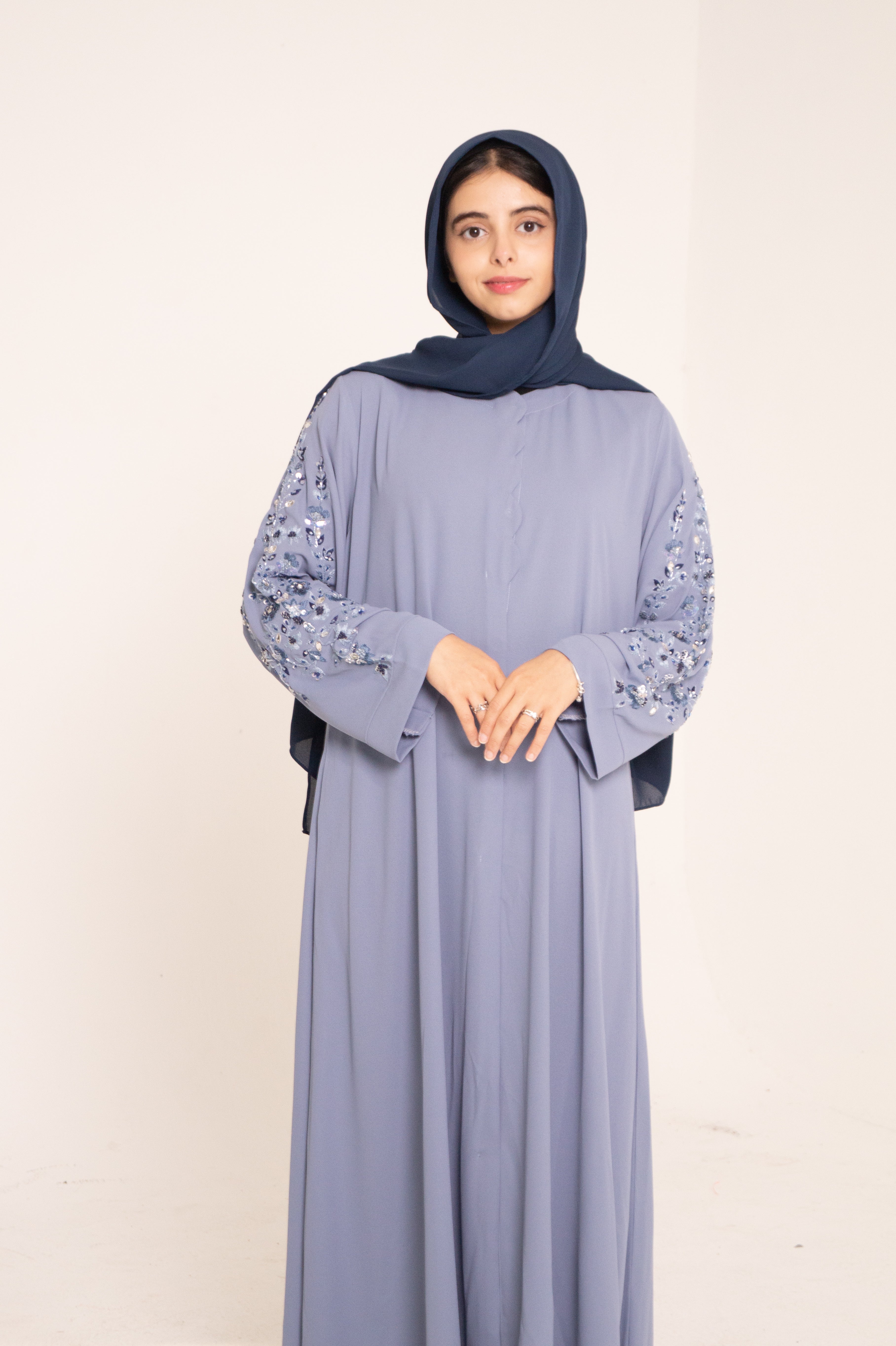 Al - Samaa Abaya