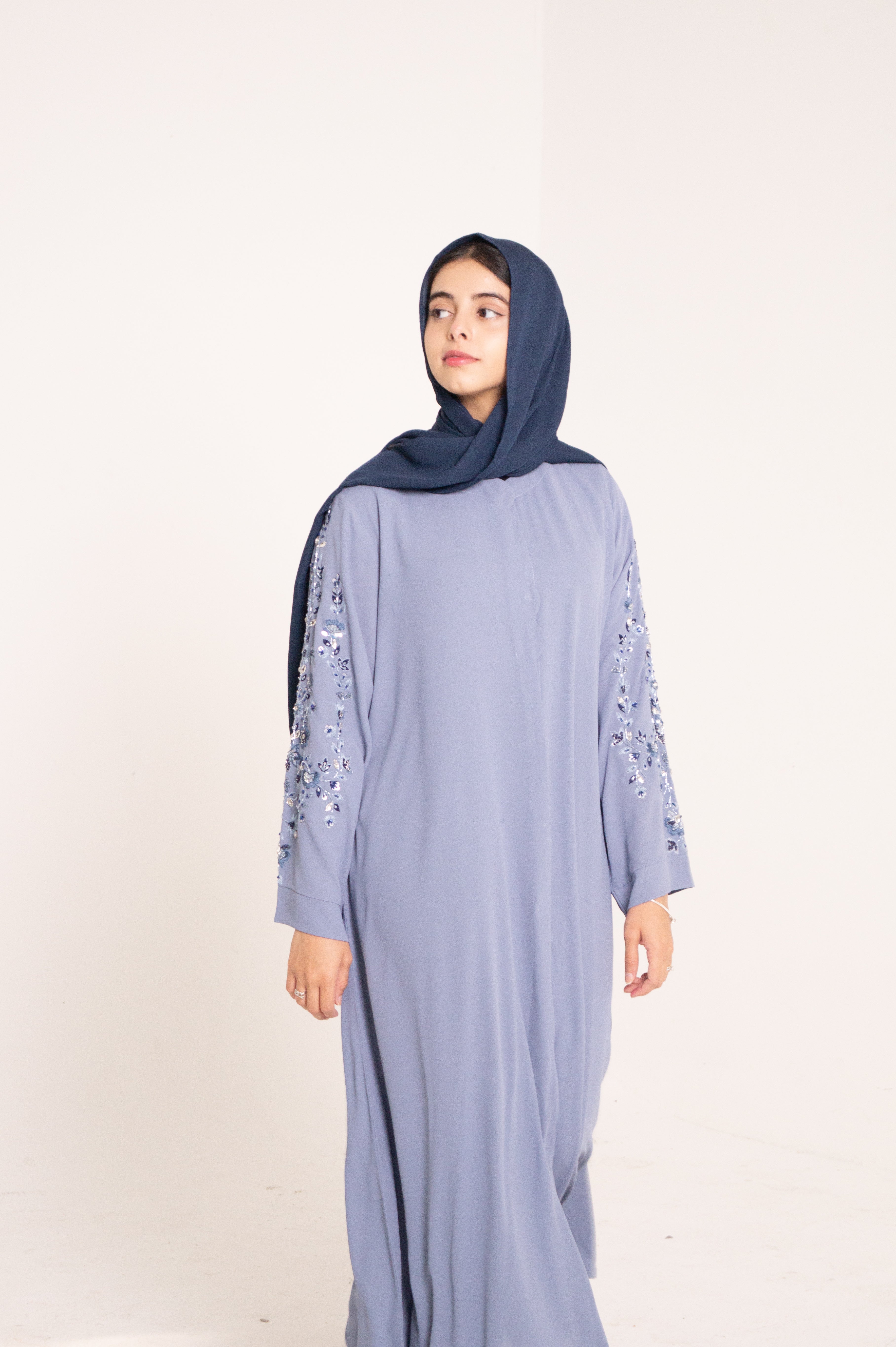 Al - Samaa Abaya