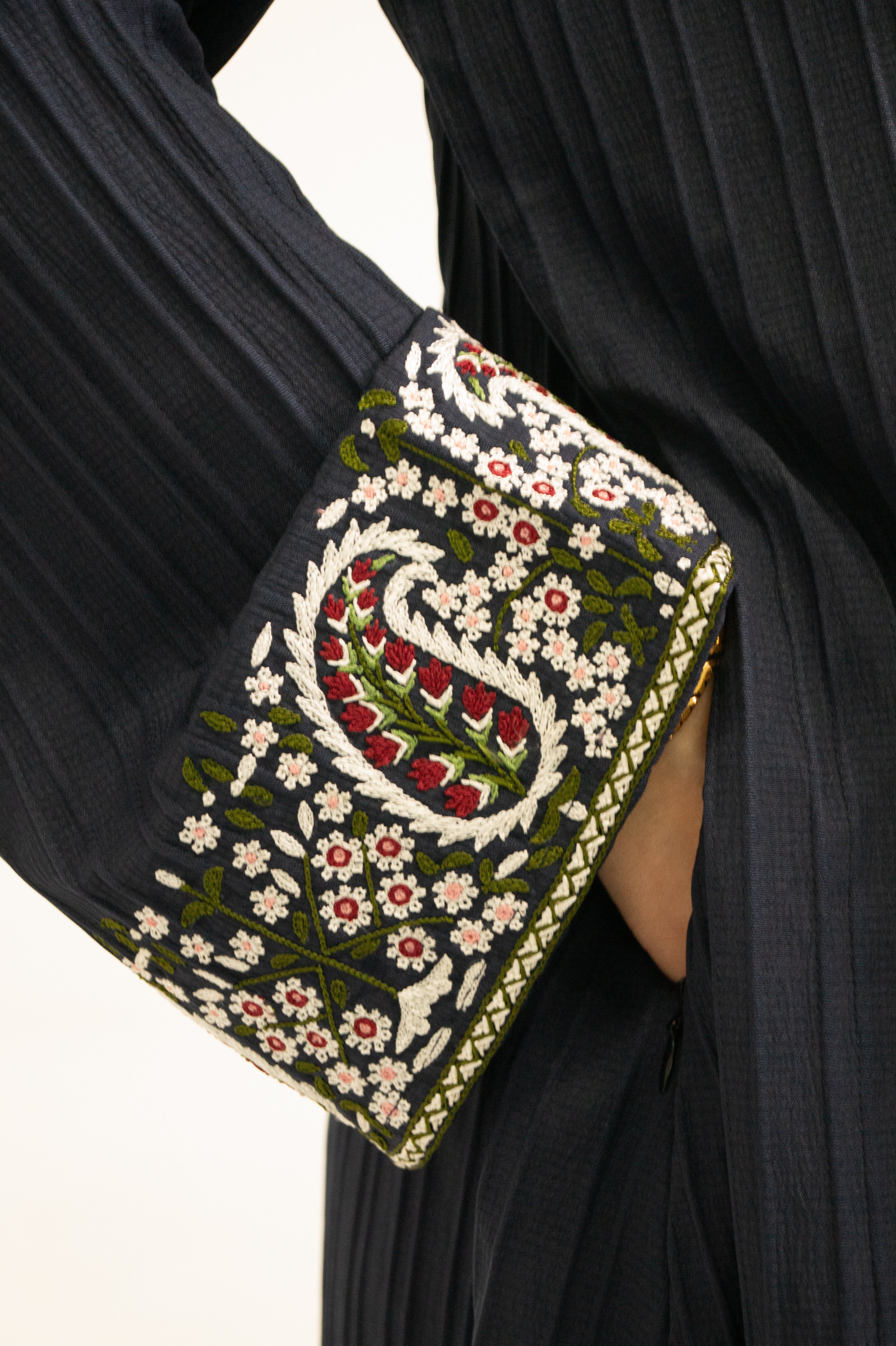 Heirloom Abaya
