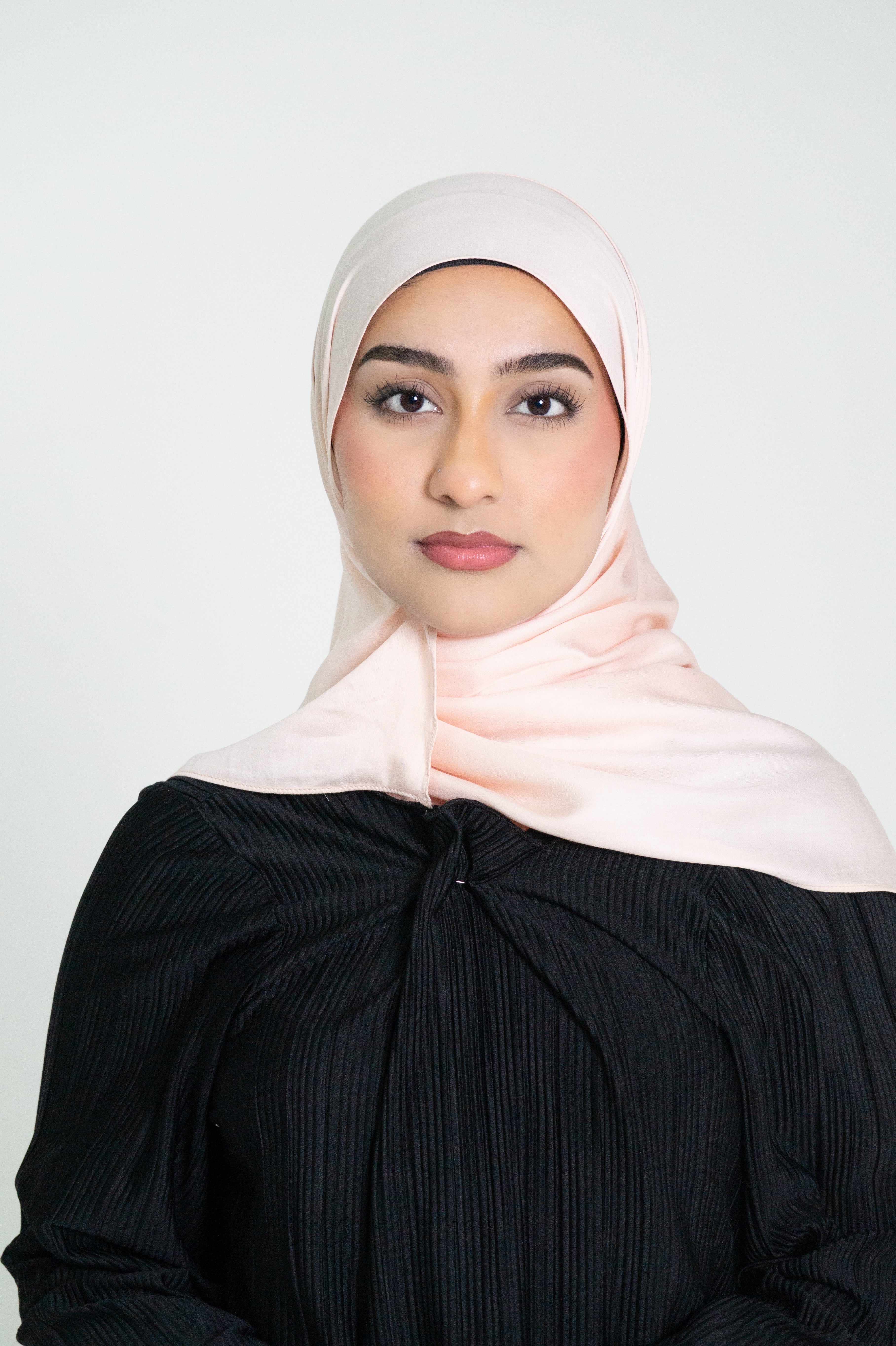 Soft Blush Boski Silk