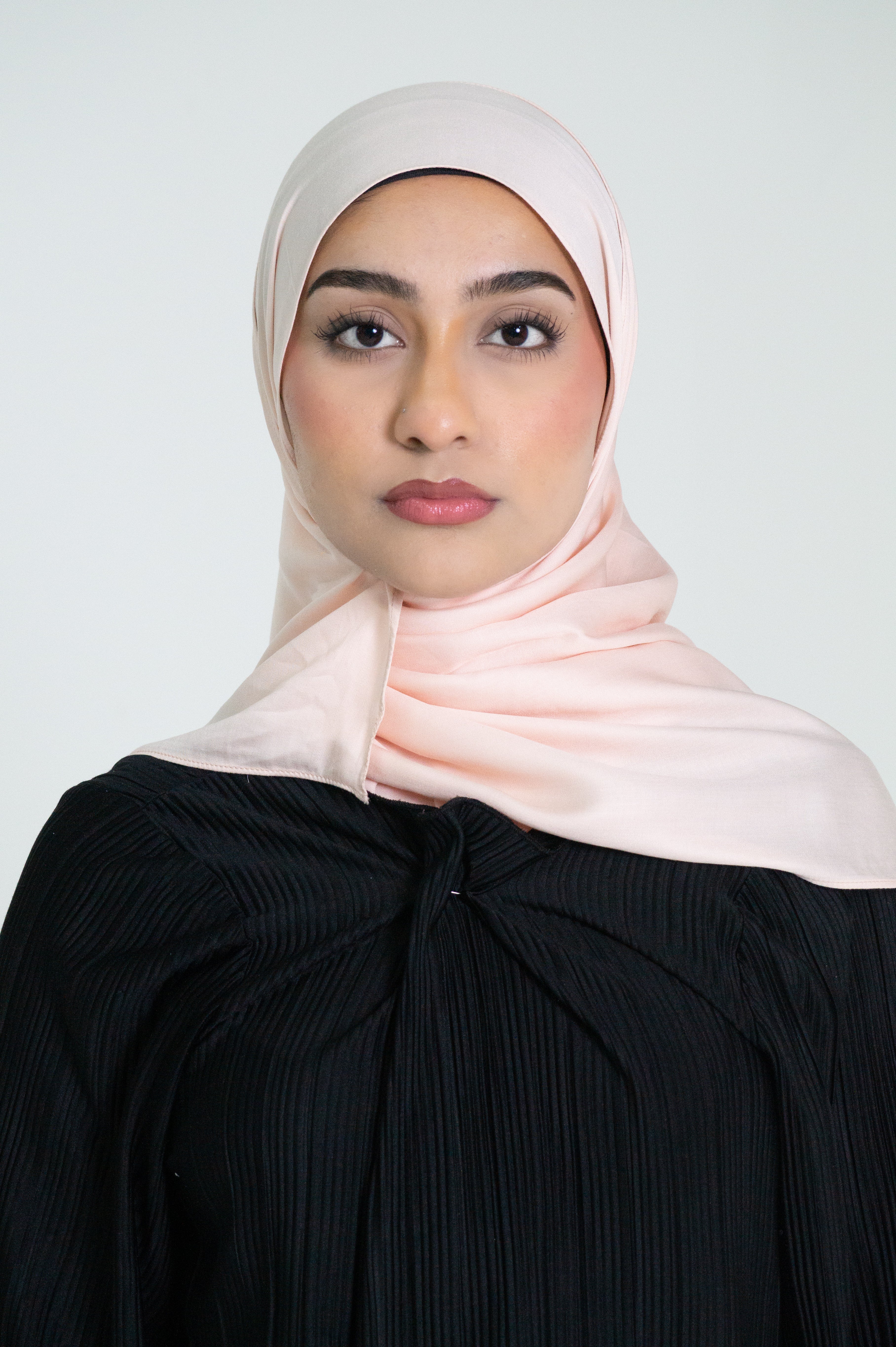 Soft Blush Boski Silk