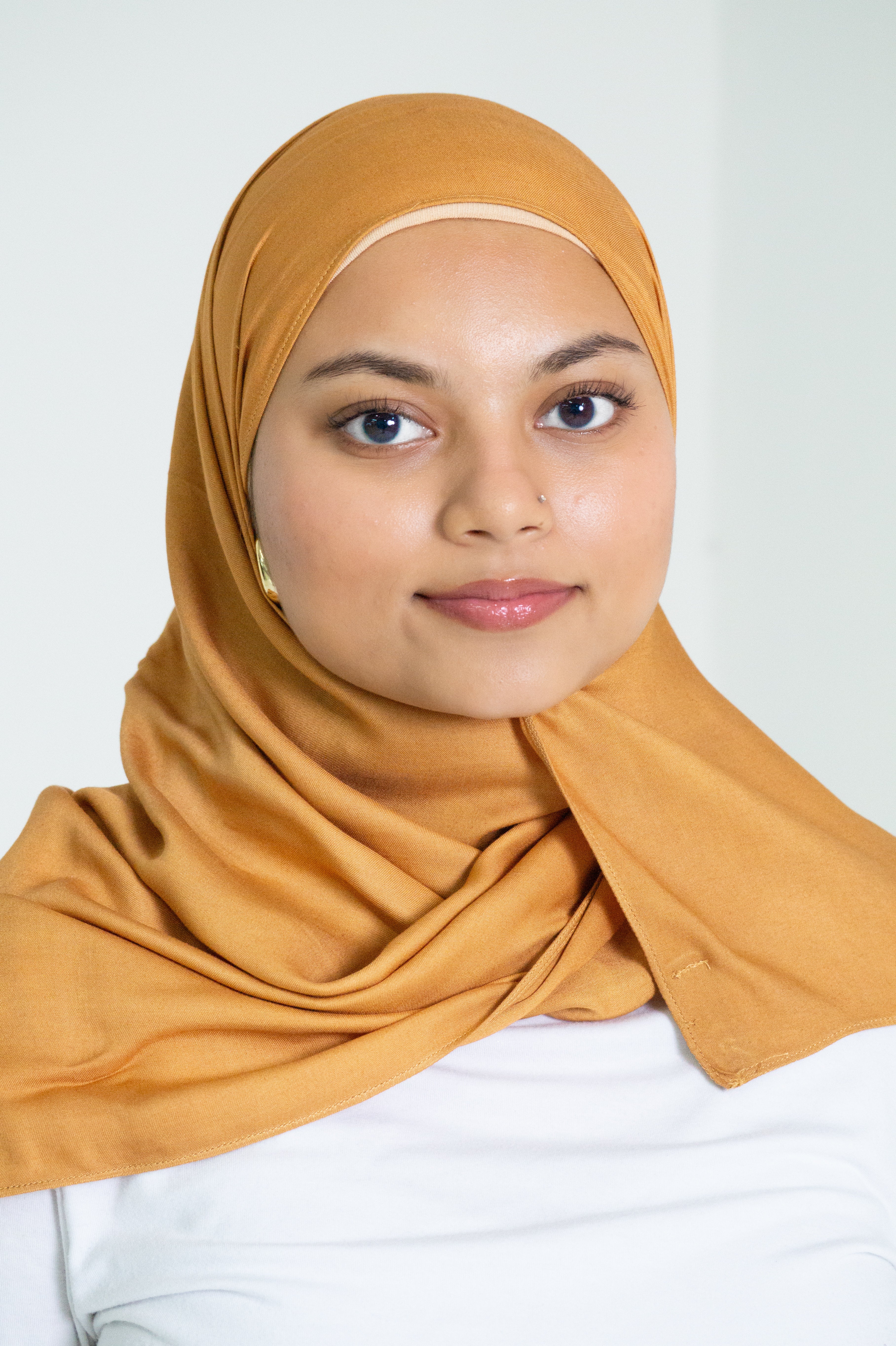 Golden Honey Boski Silk