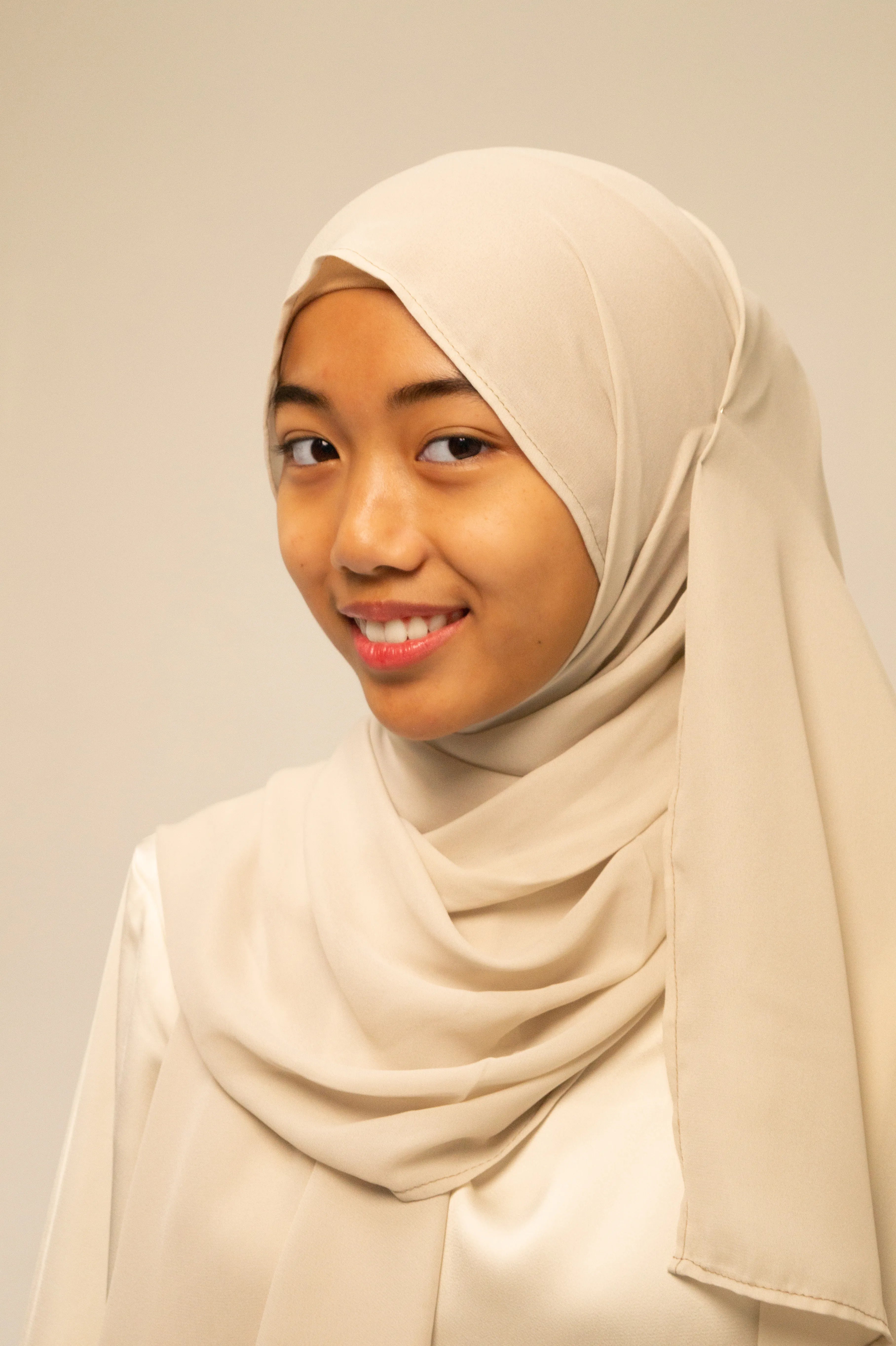 Ivory Medina Silk
