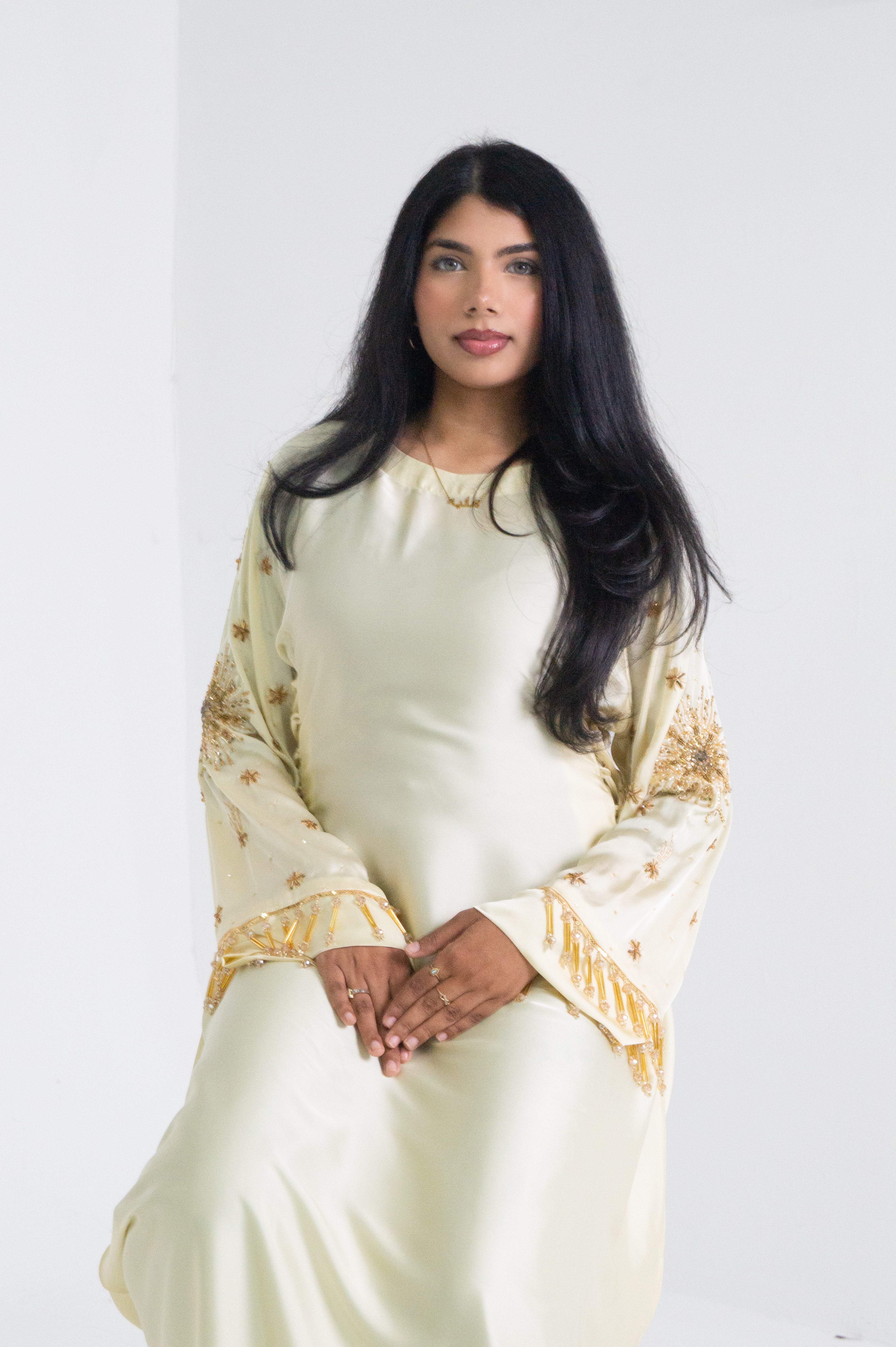 Noor-e-Sahar Abaya
