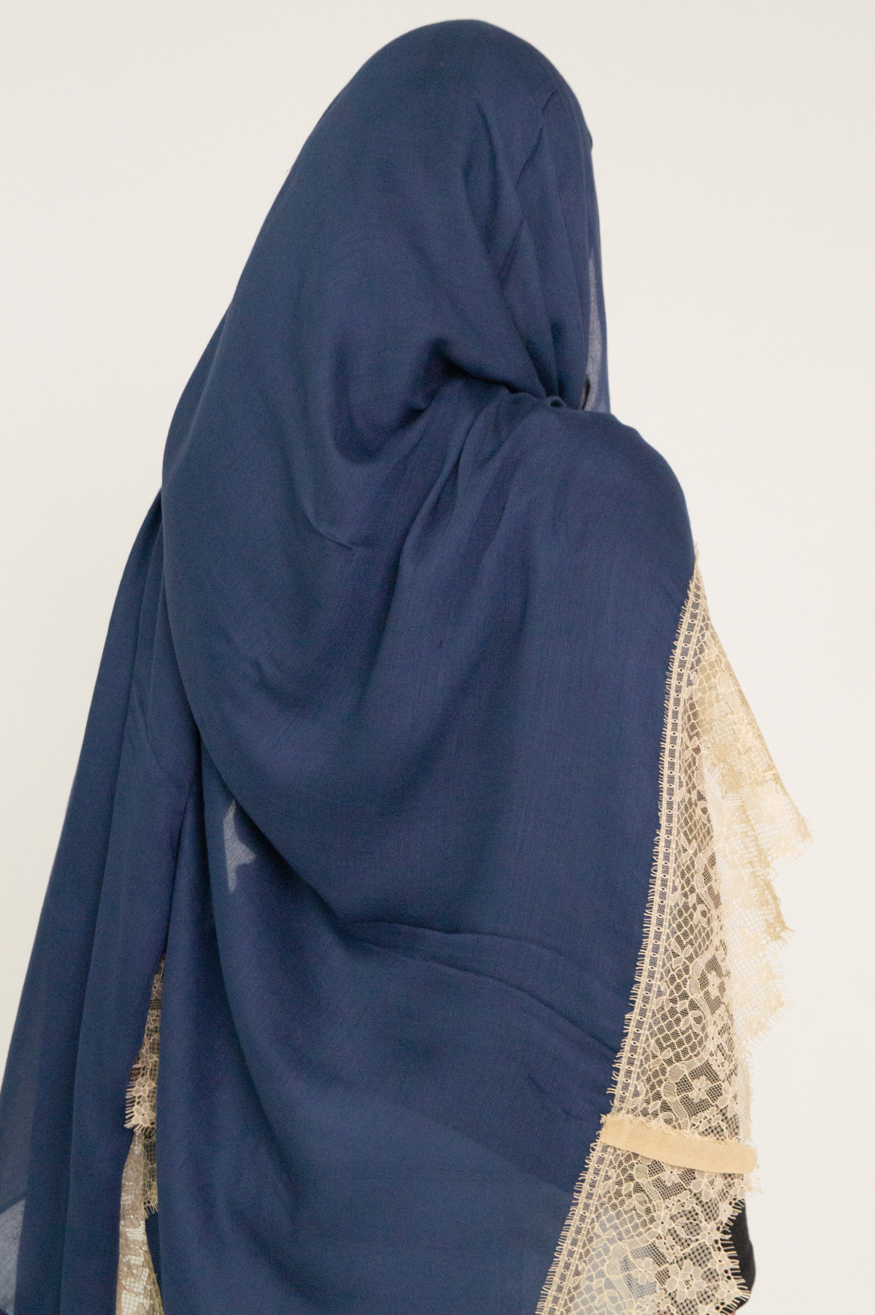 Twilight Lace Modal