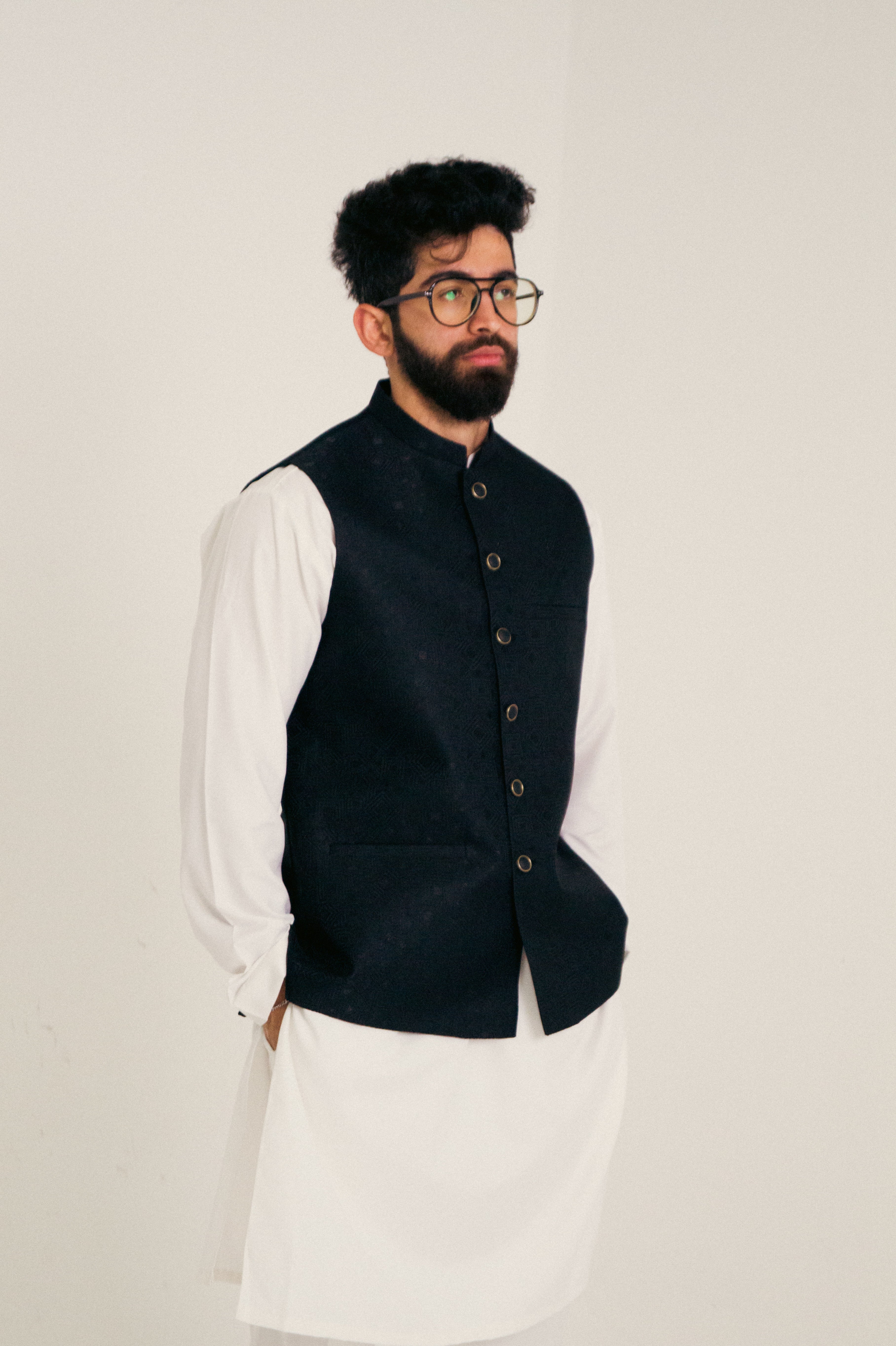 DeNative Waskat - Black Imperial