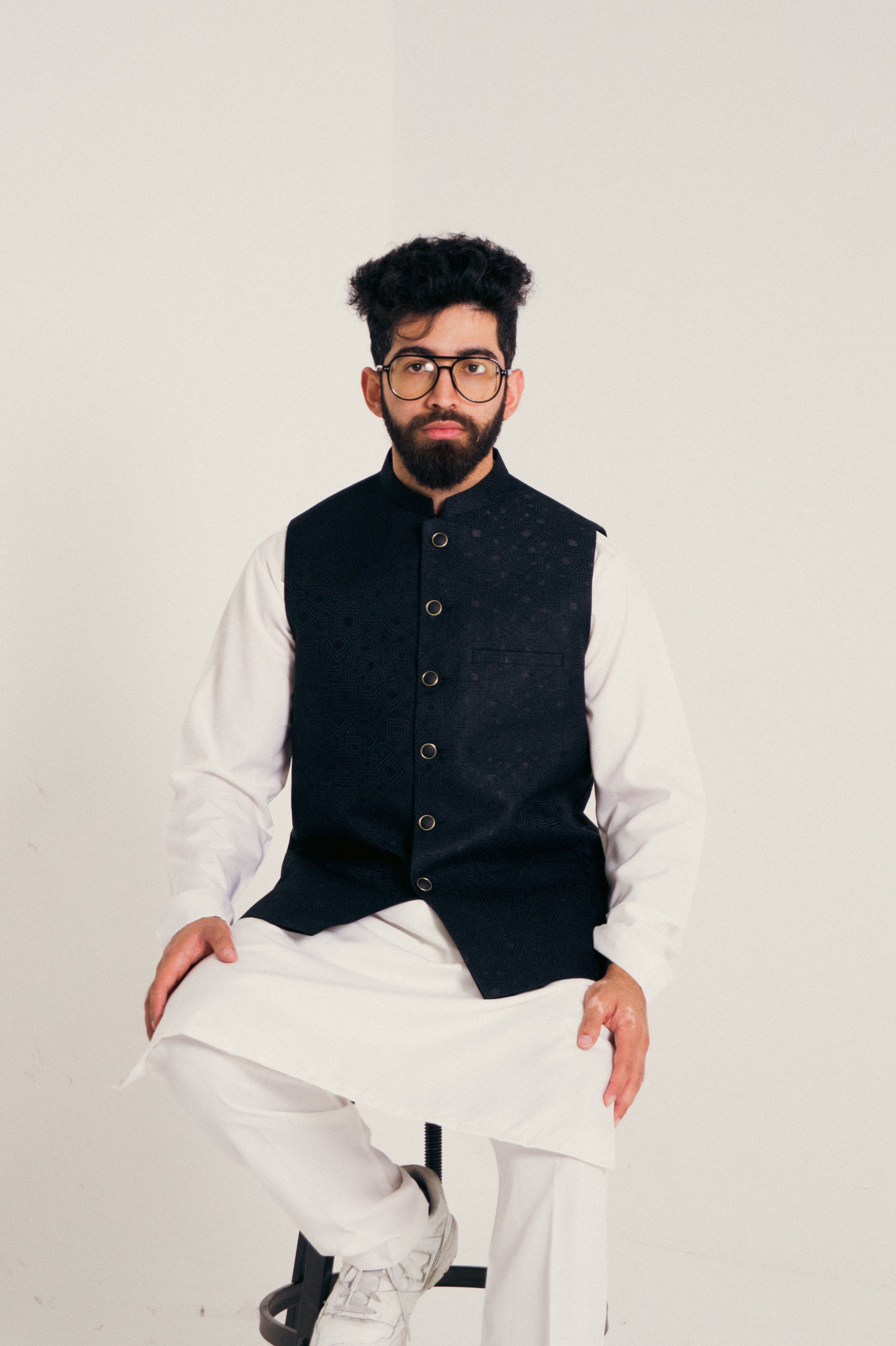 DeNative Waskat - Black Imperial