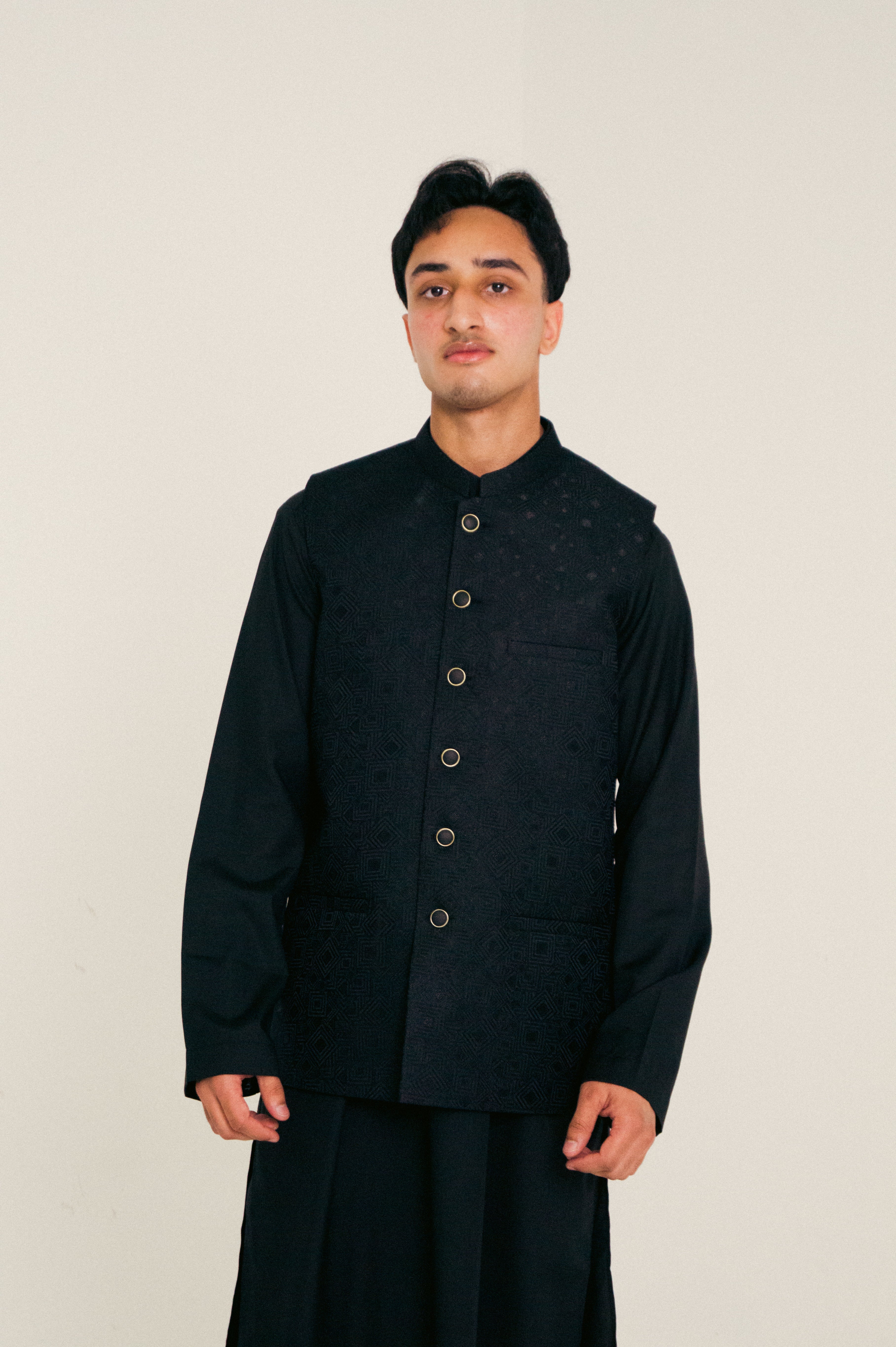 DeNative Waskat - Black Imperial