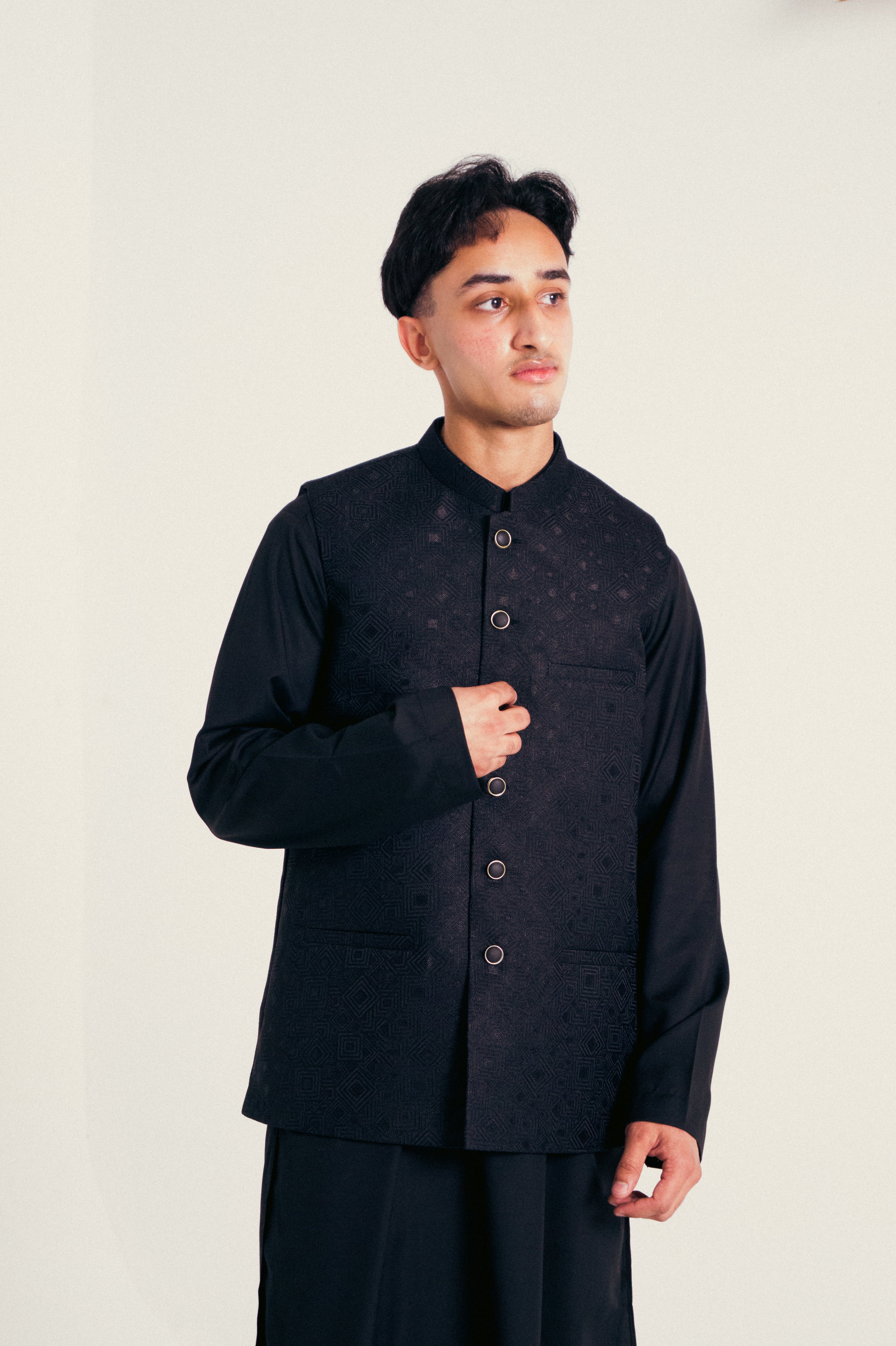 DeNative Waskat - Black Imperial