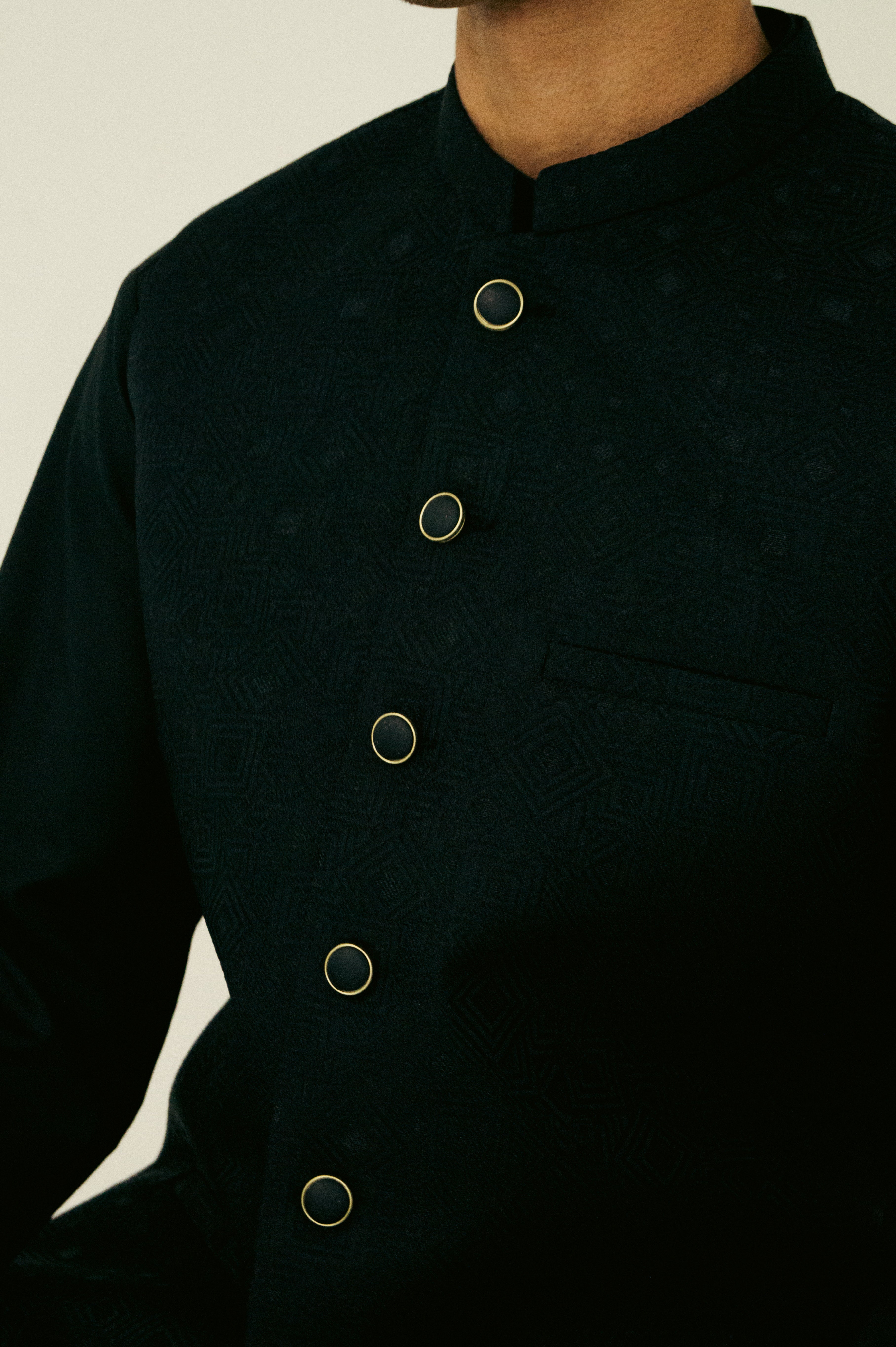 DeNative Waskat - Black Imperial