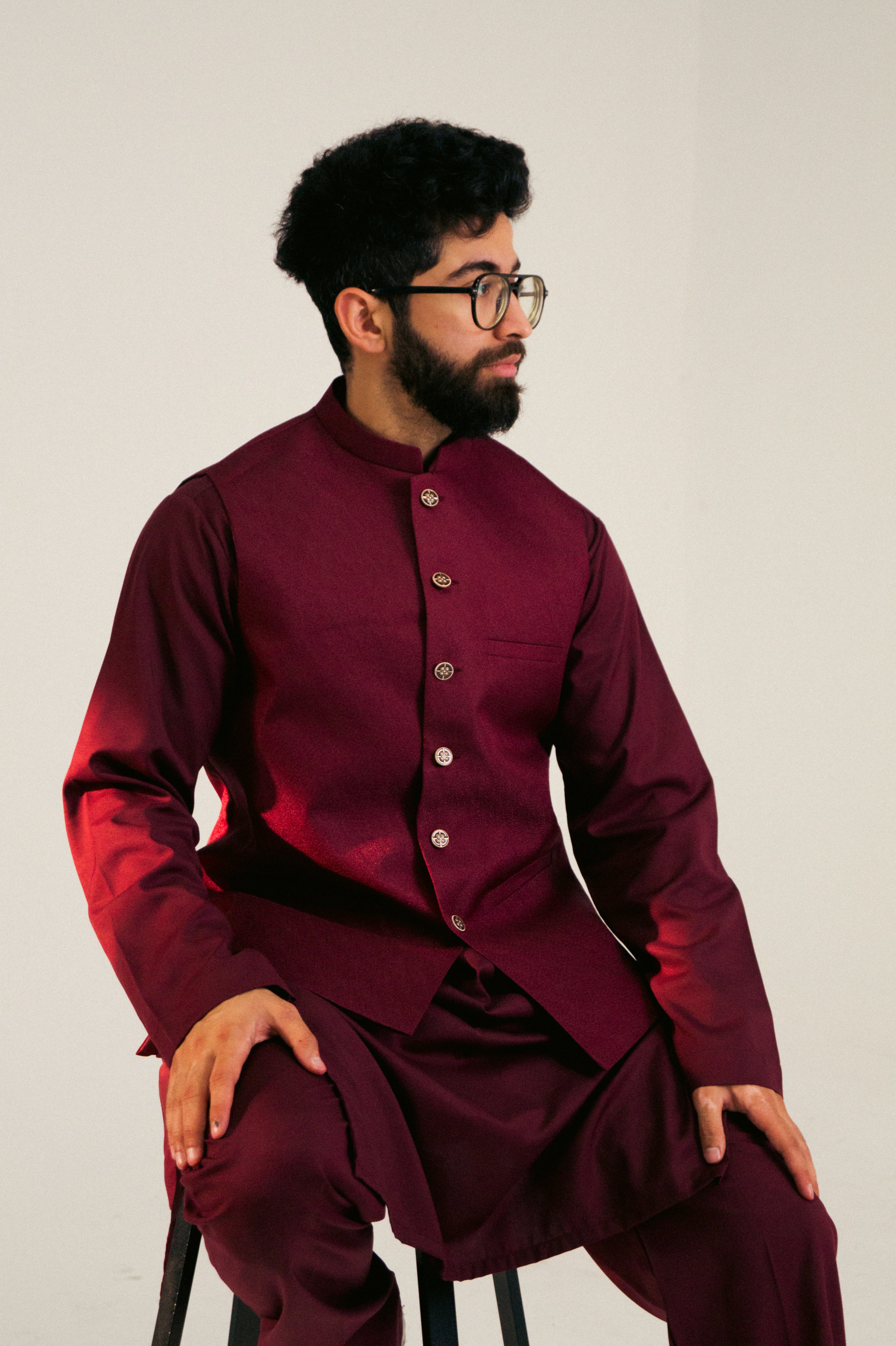 DeNative Waskat - Maroon Madness