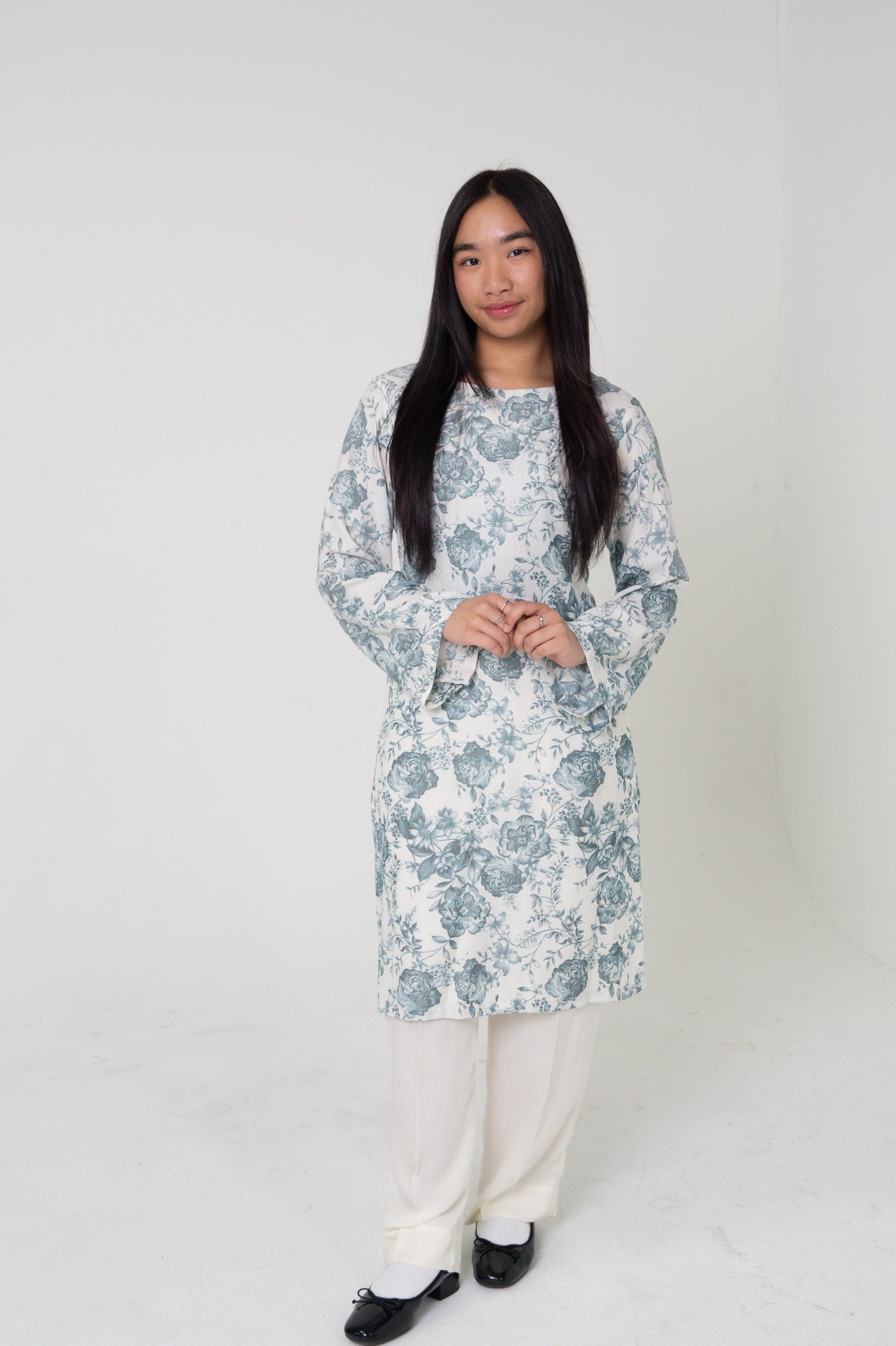Co-ord Sets By Enore - Ruh e Jameel