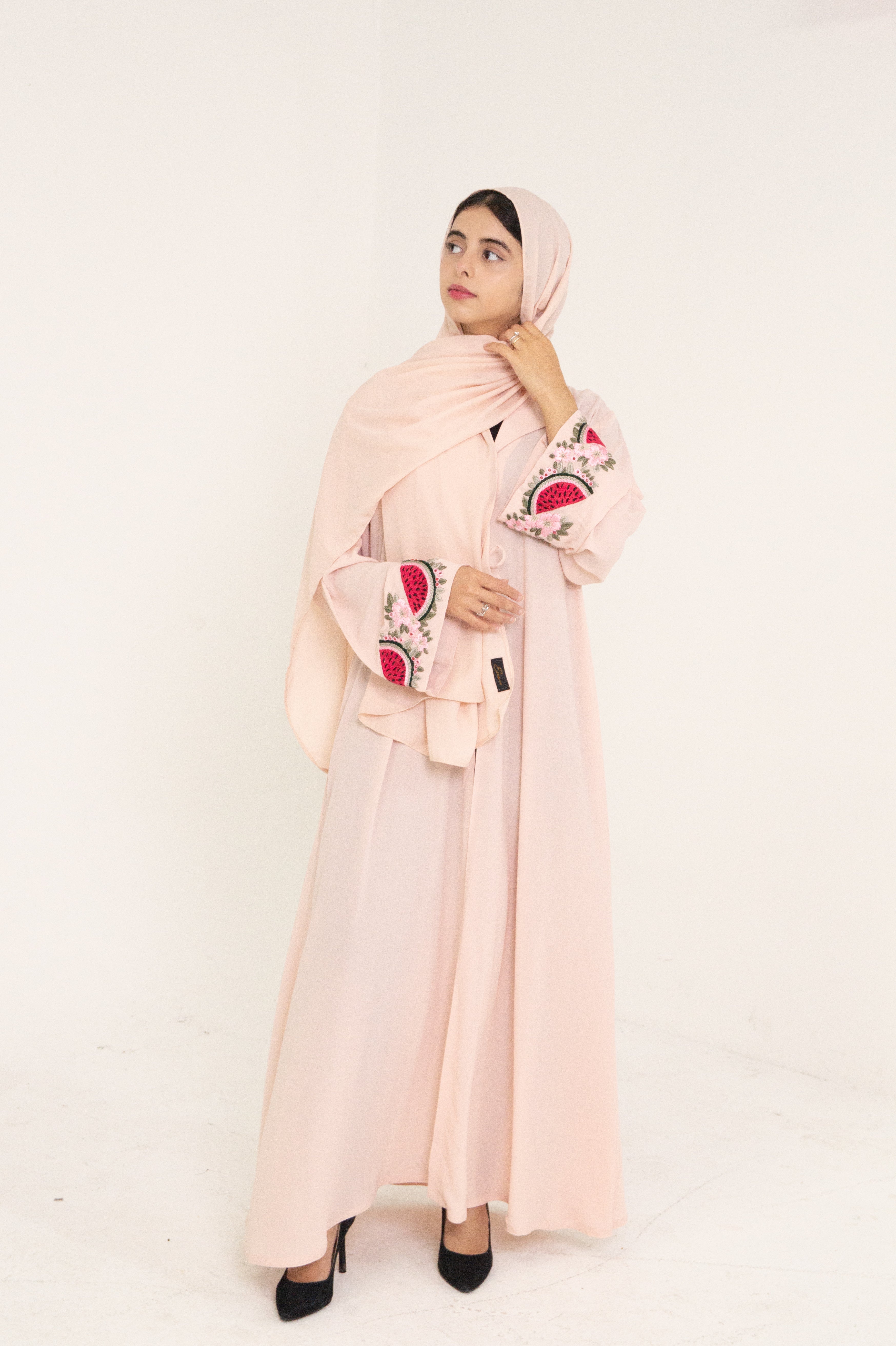 Huriya Abaya