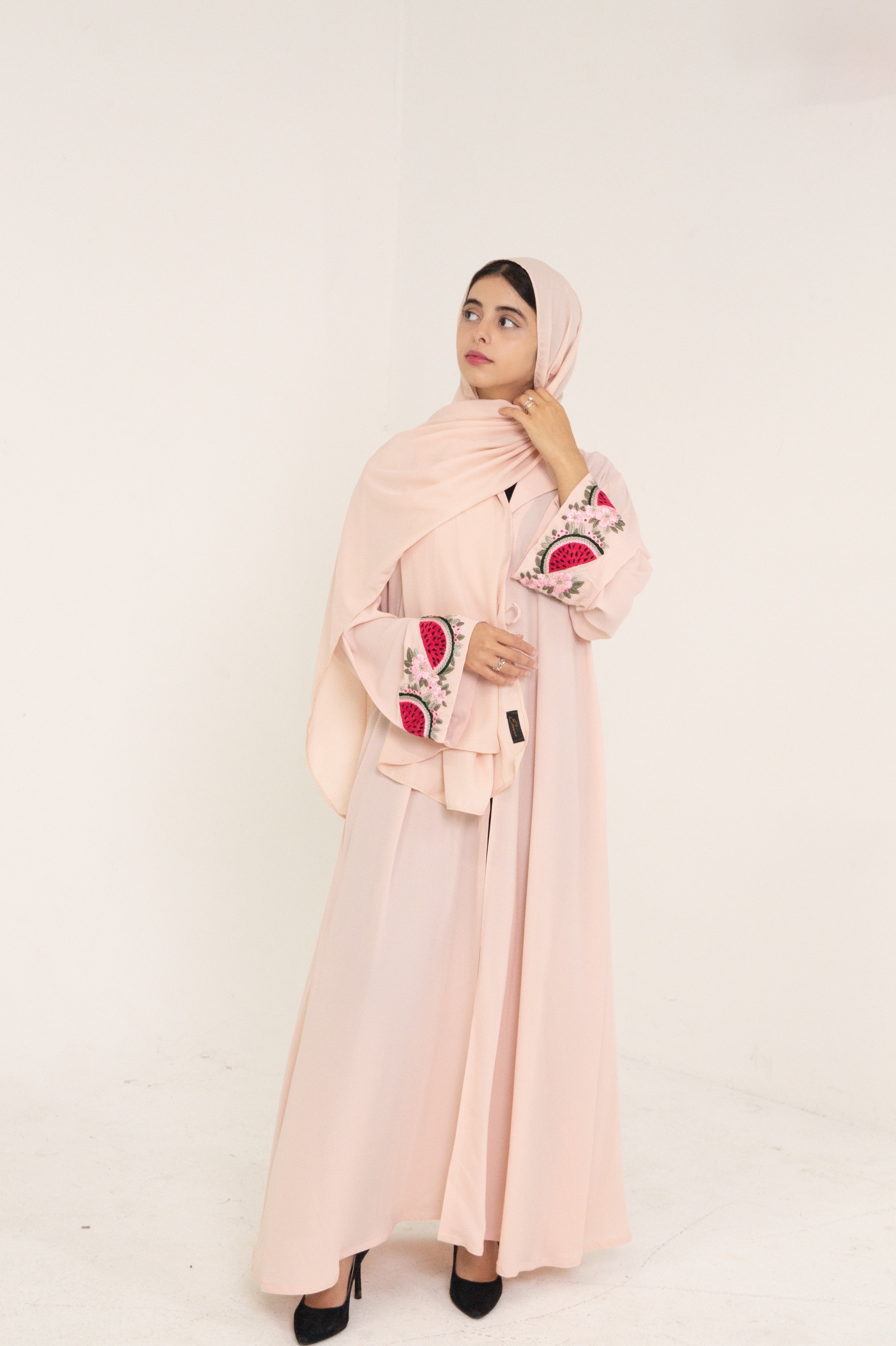 Huriya Abaya