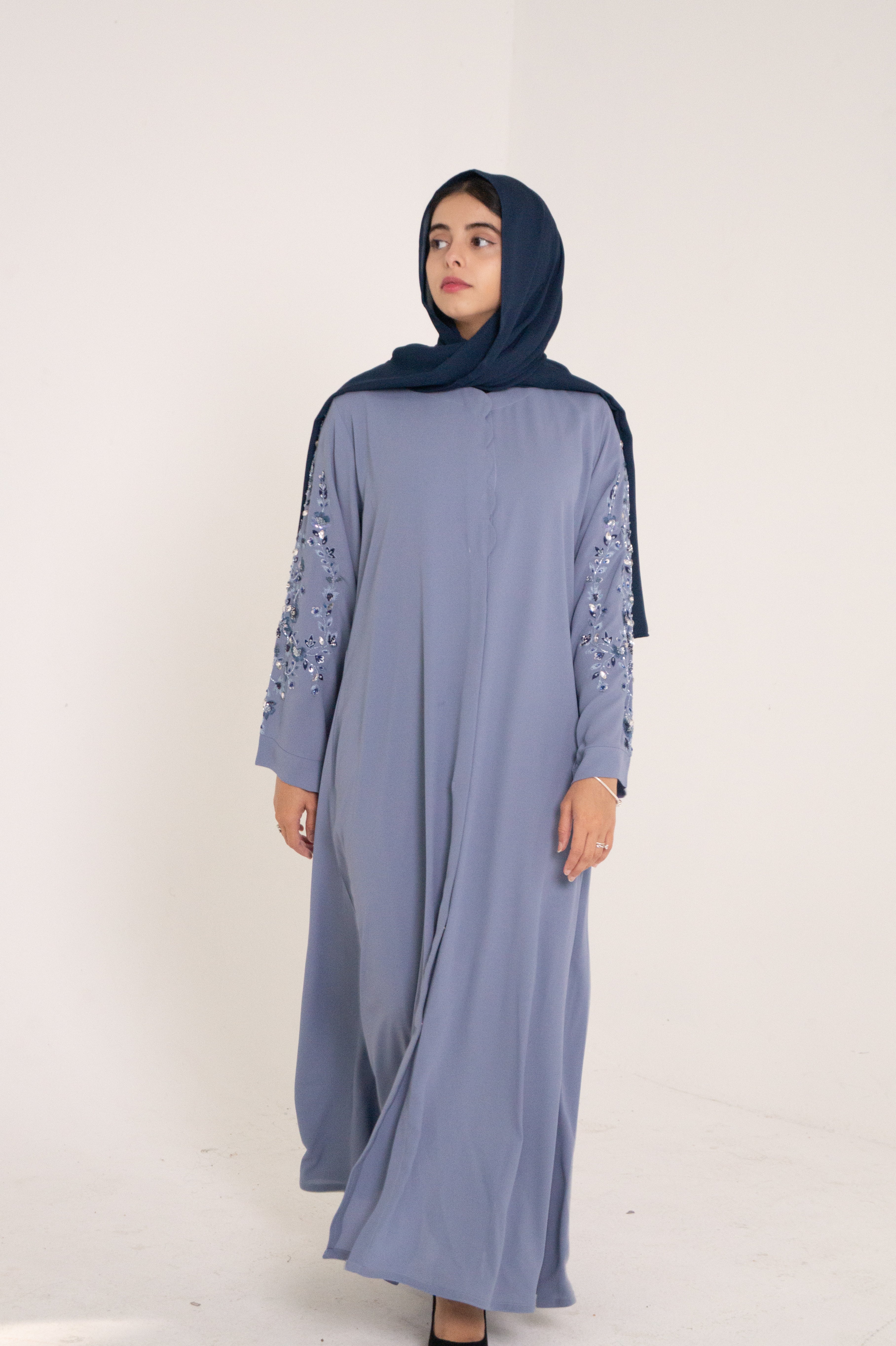 Al - Samaa Abaya