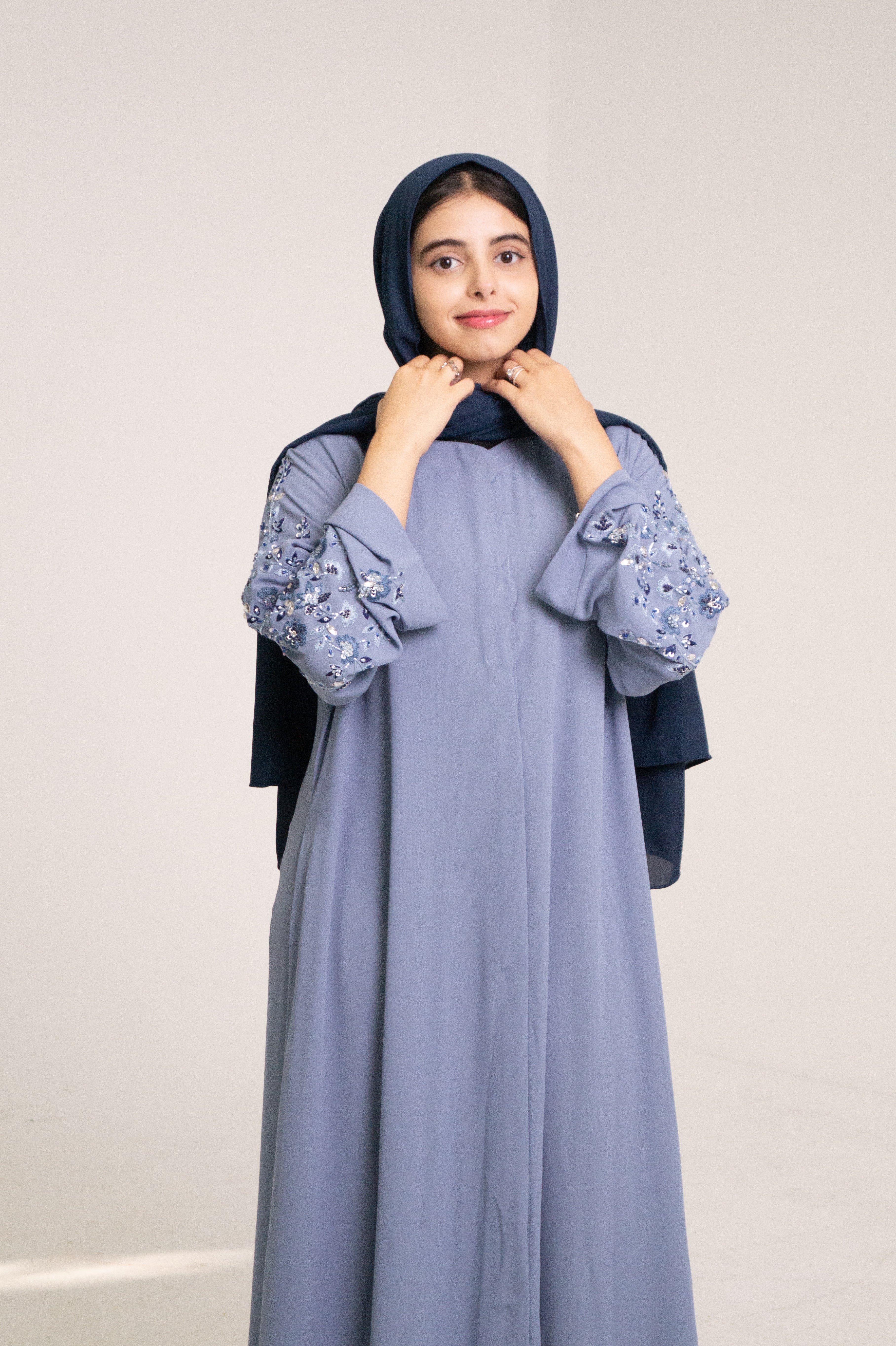 Al - Samaa Abaya