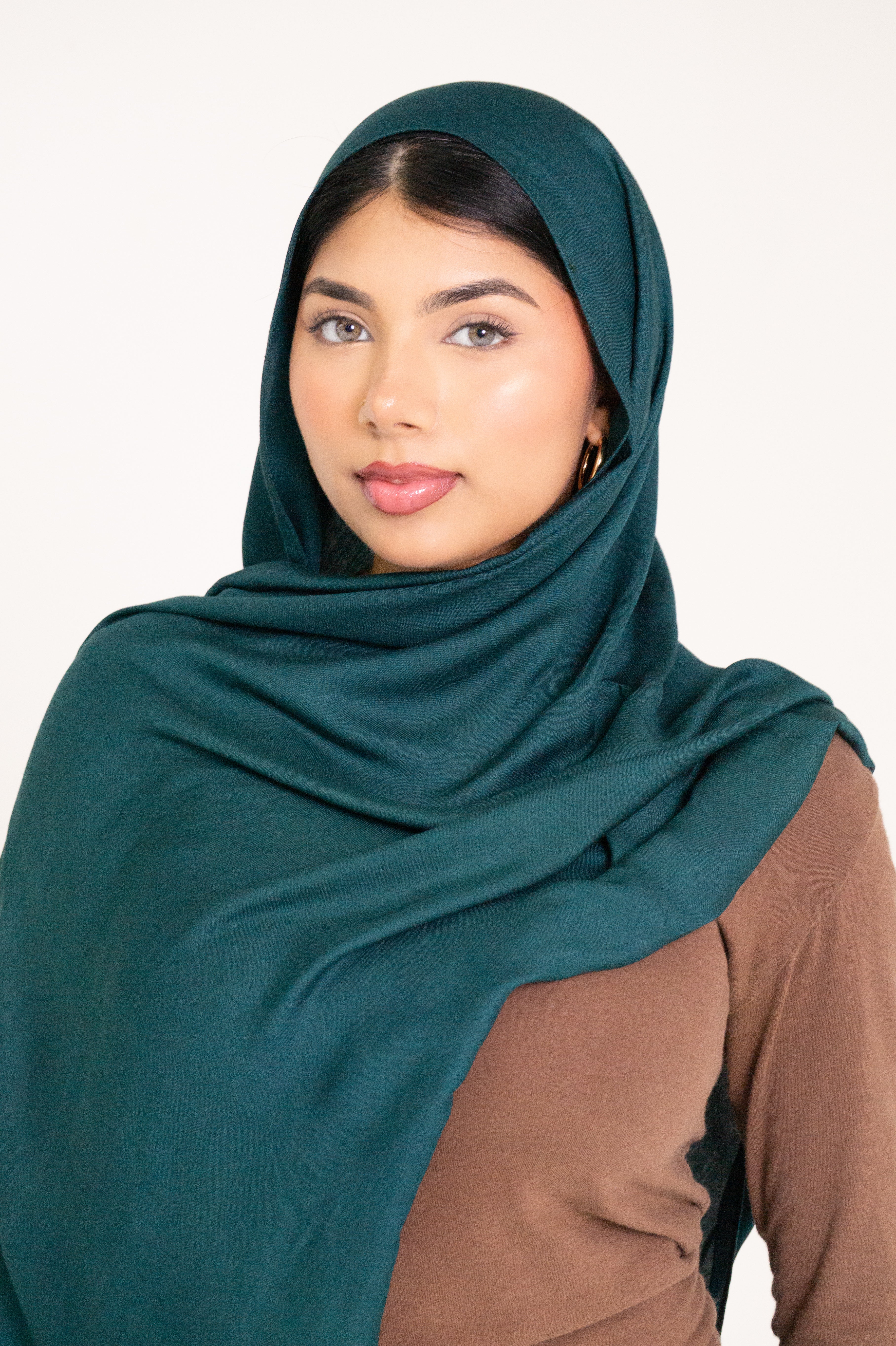 Evergreen Boski Silk
