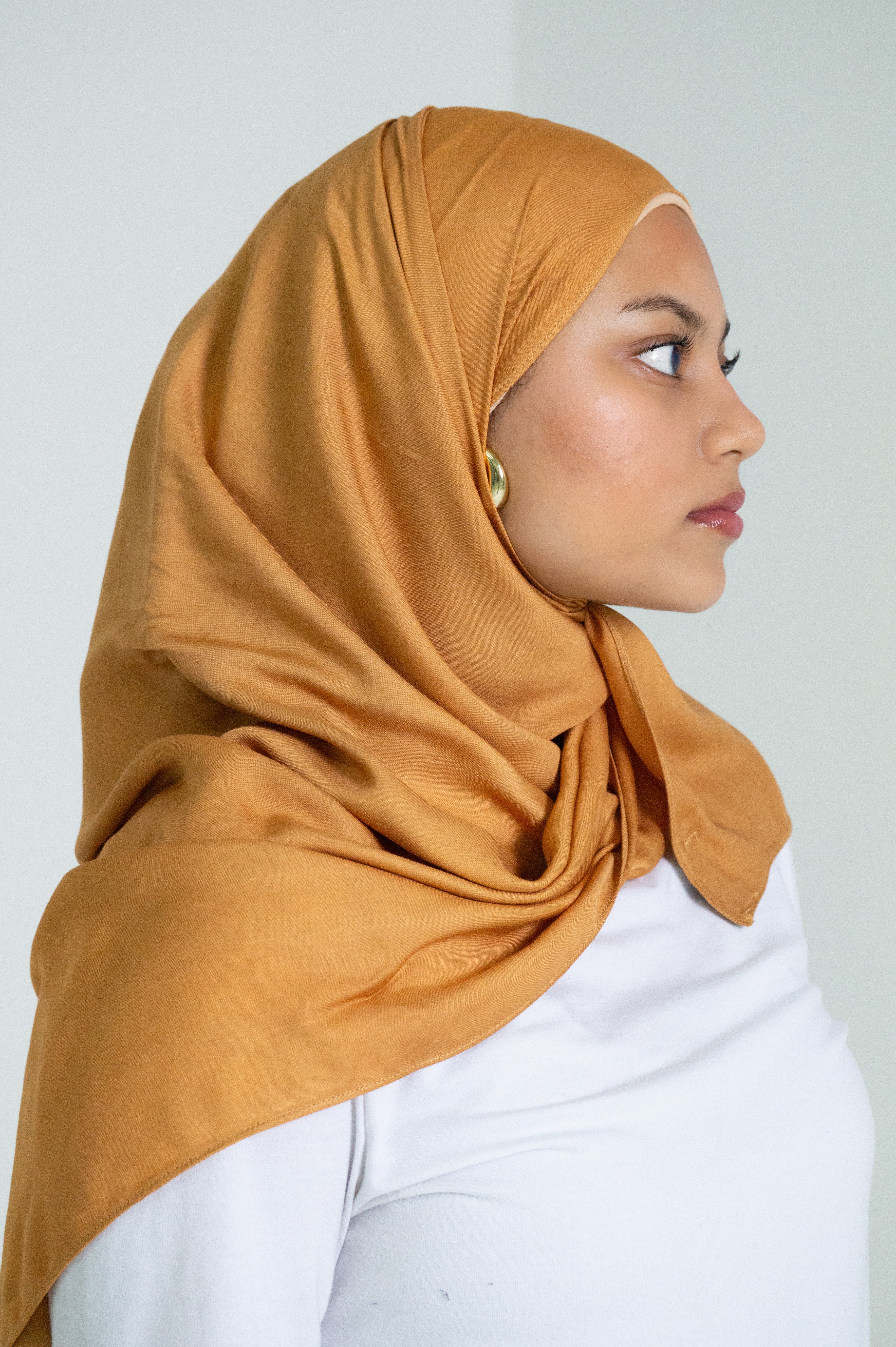 Golden Honey Boski Silk