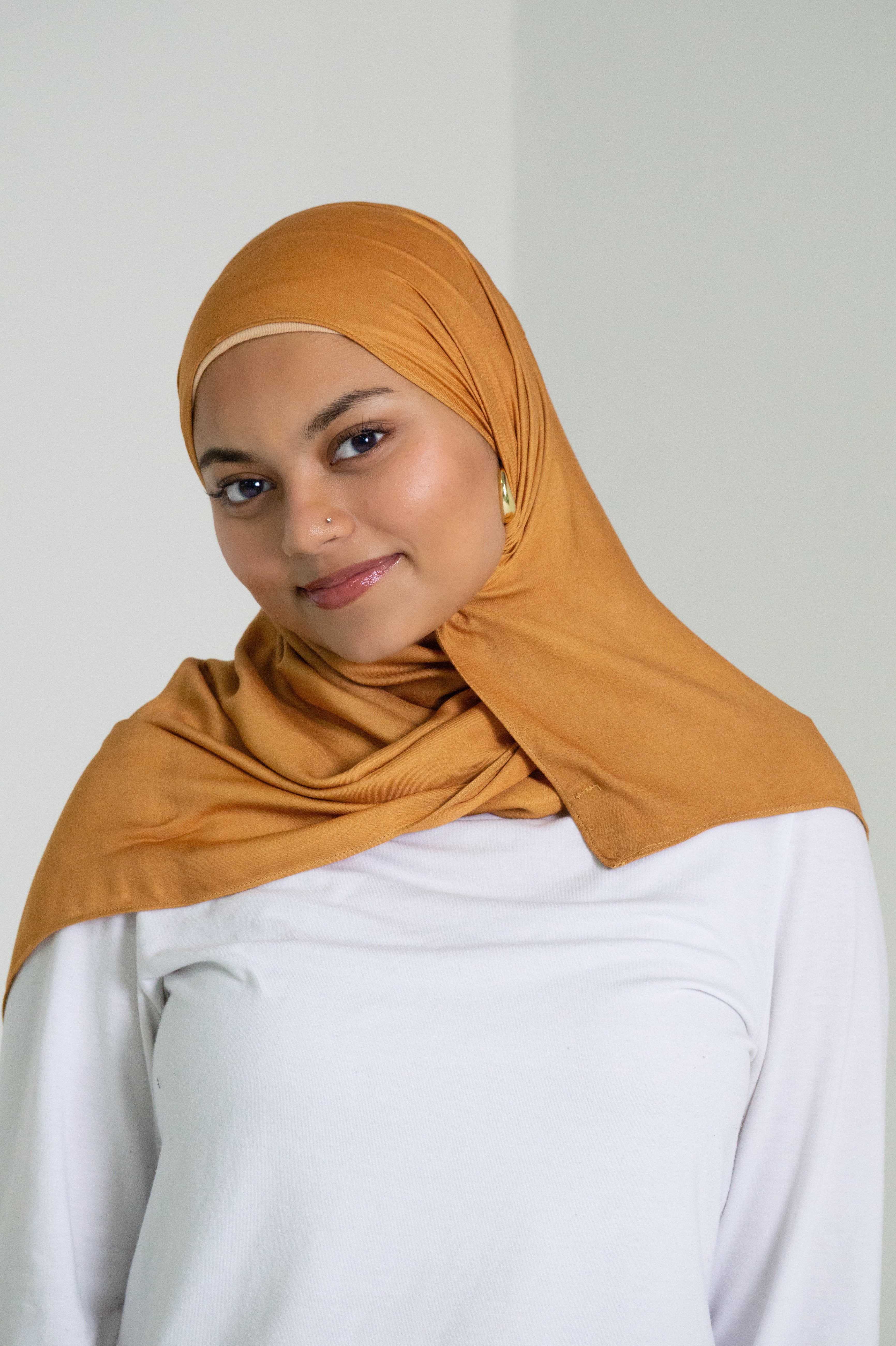 Golden Honey Boski Silk