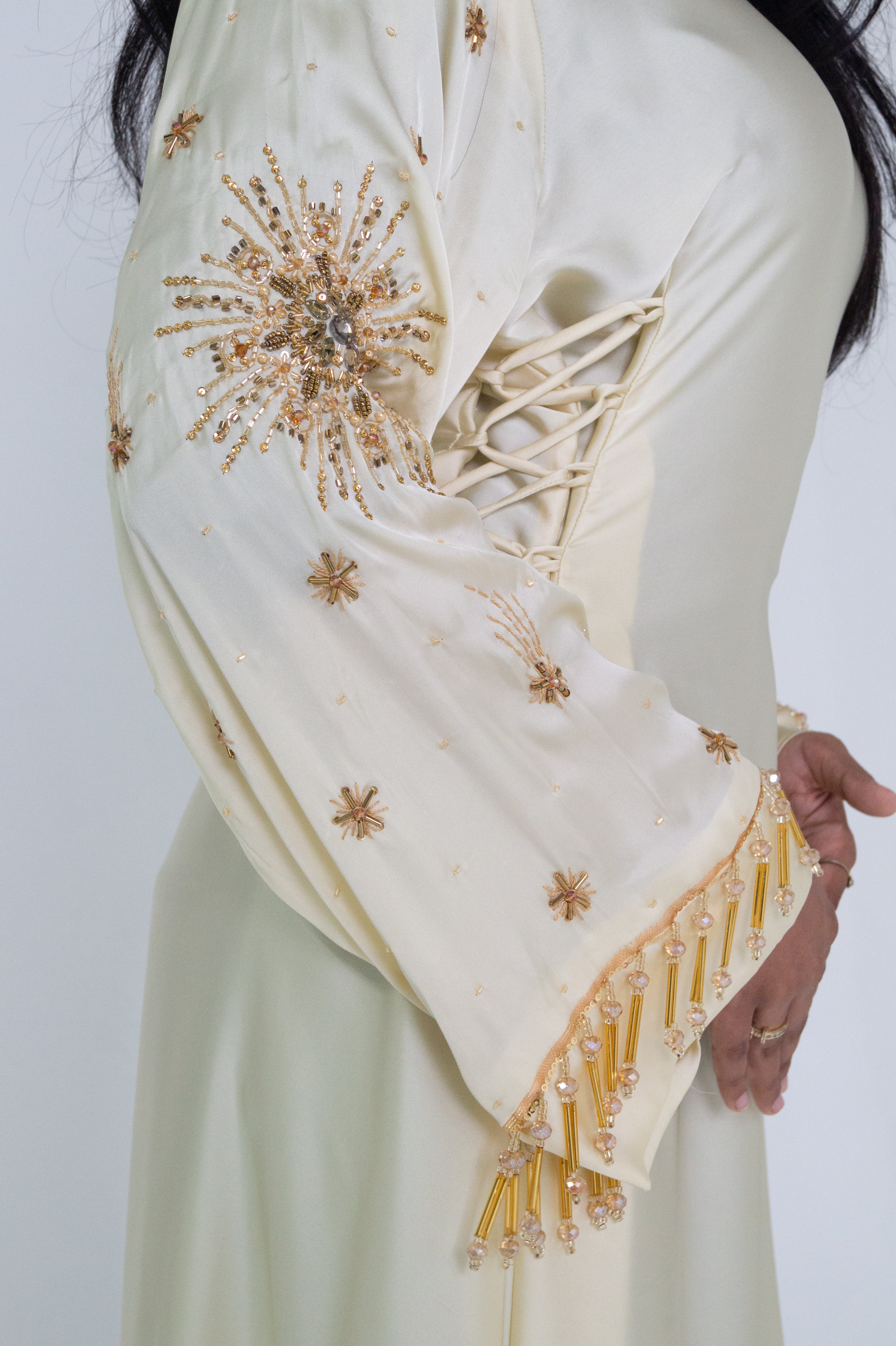 Noor-e-Sahar Abaya