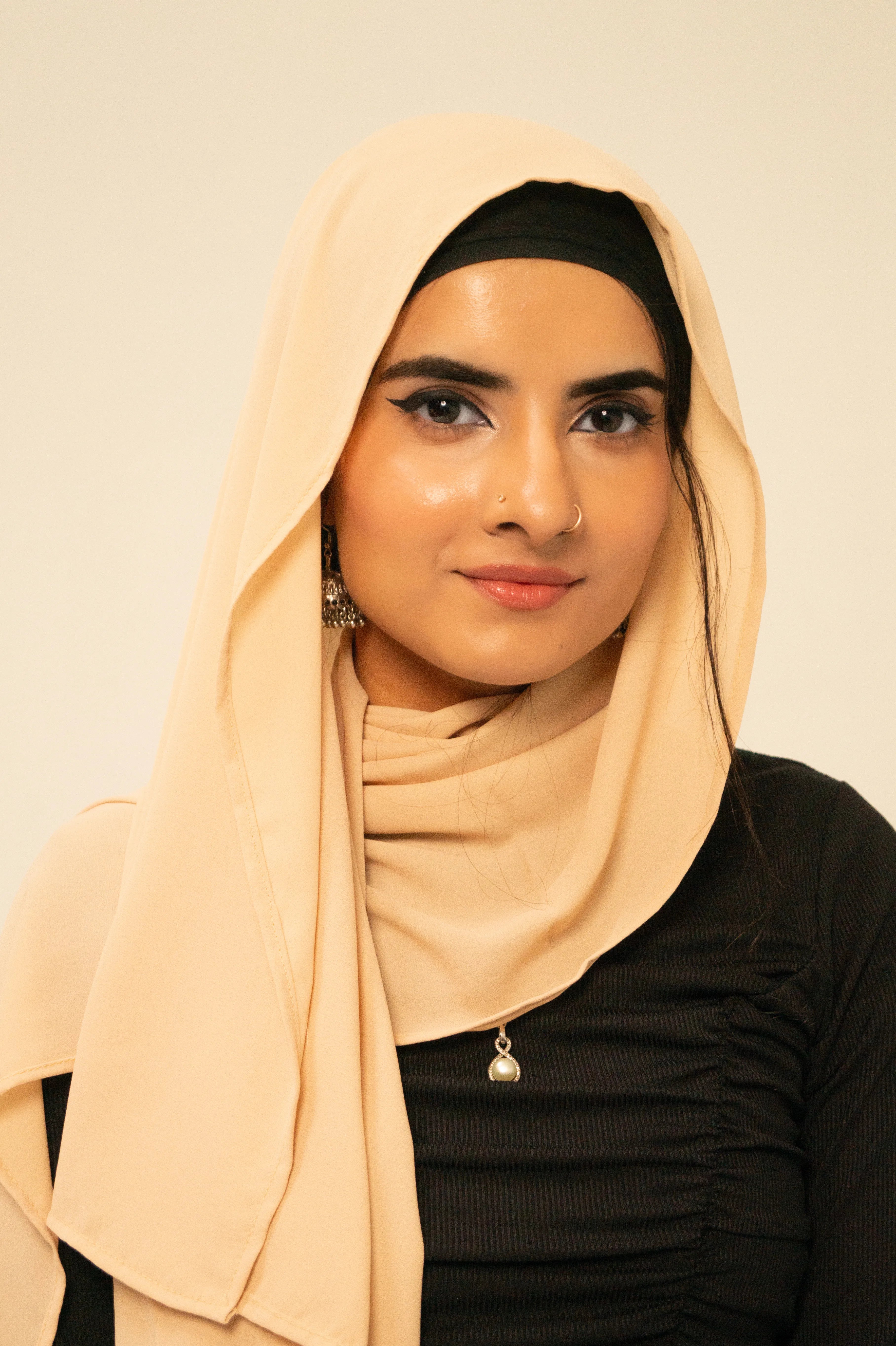 Honey Medina Silk