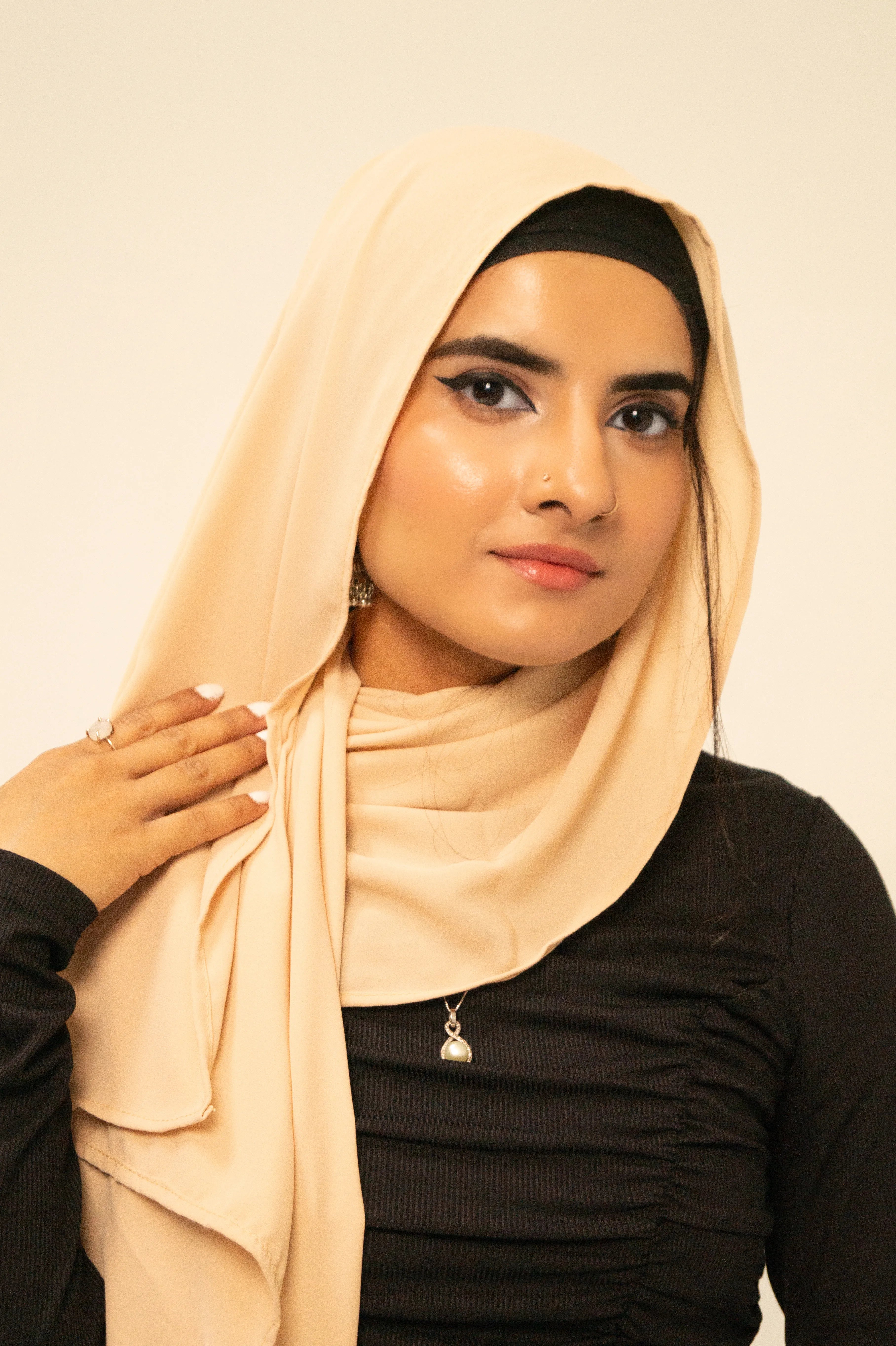 Honey Medina Silk