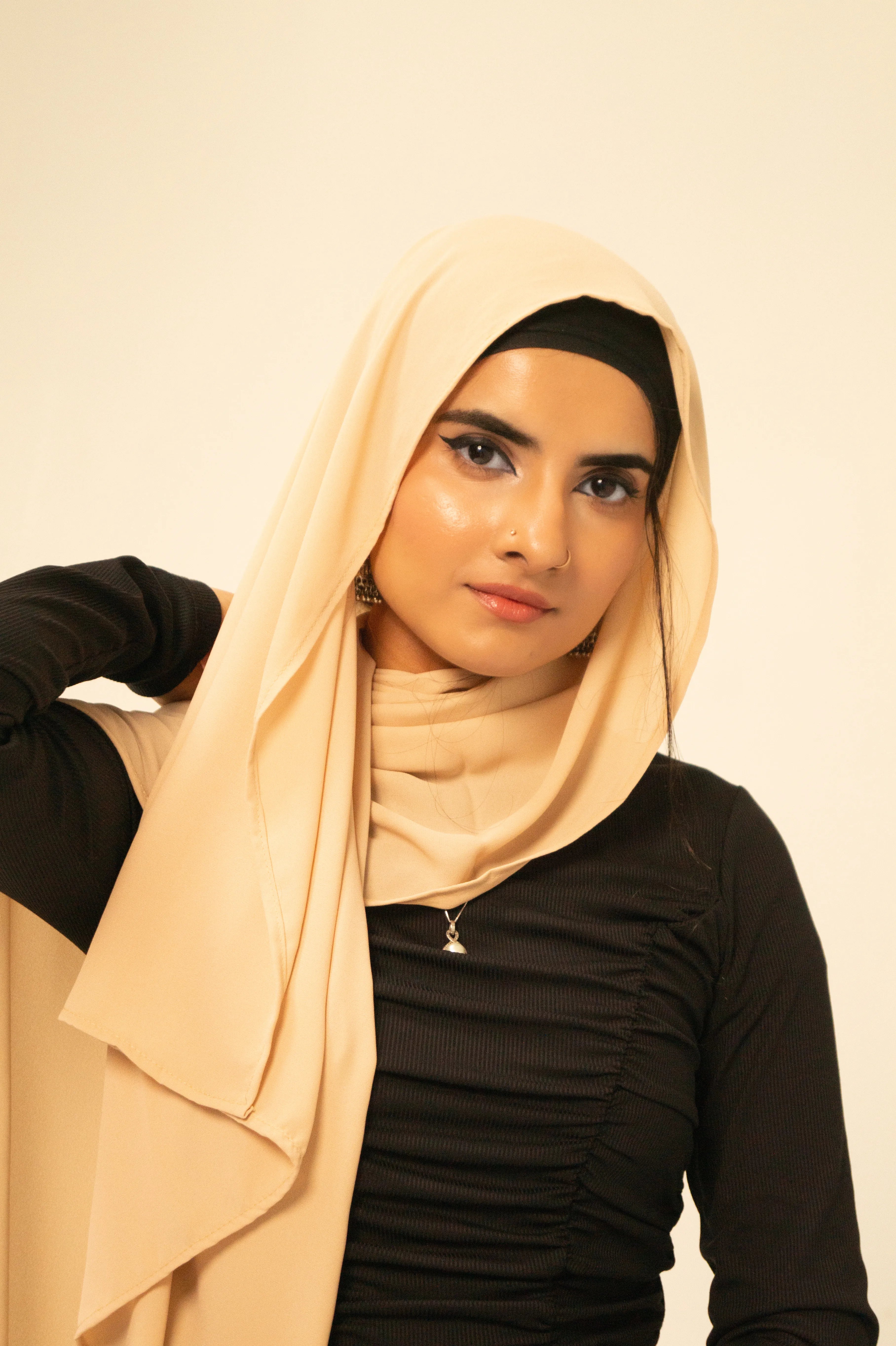 Honey Medina Silk